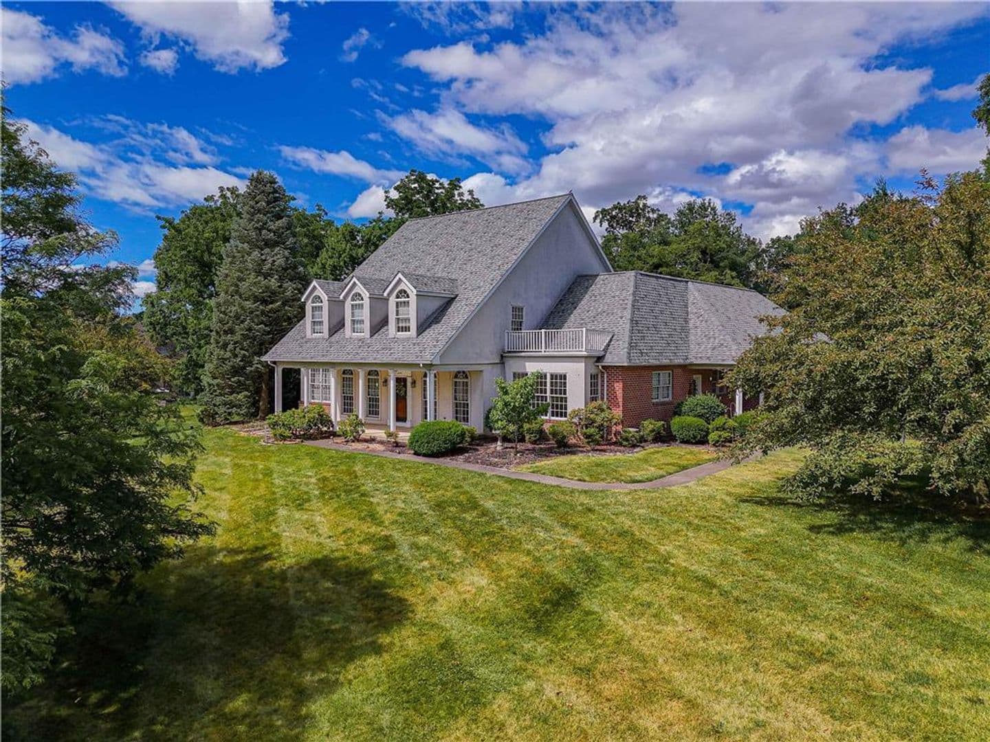 Bethlehem House: 3475 Manor Road