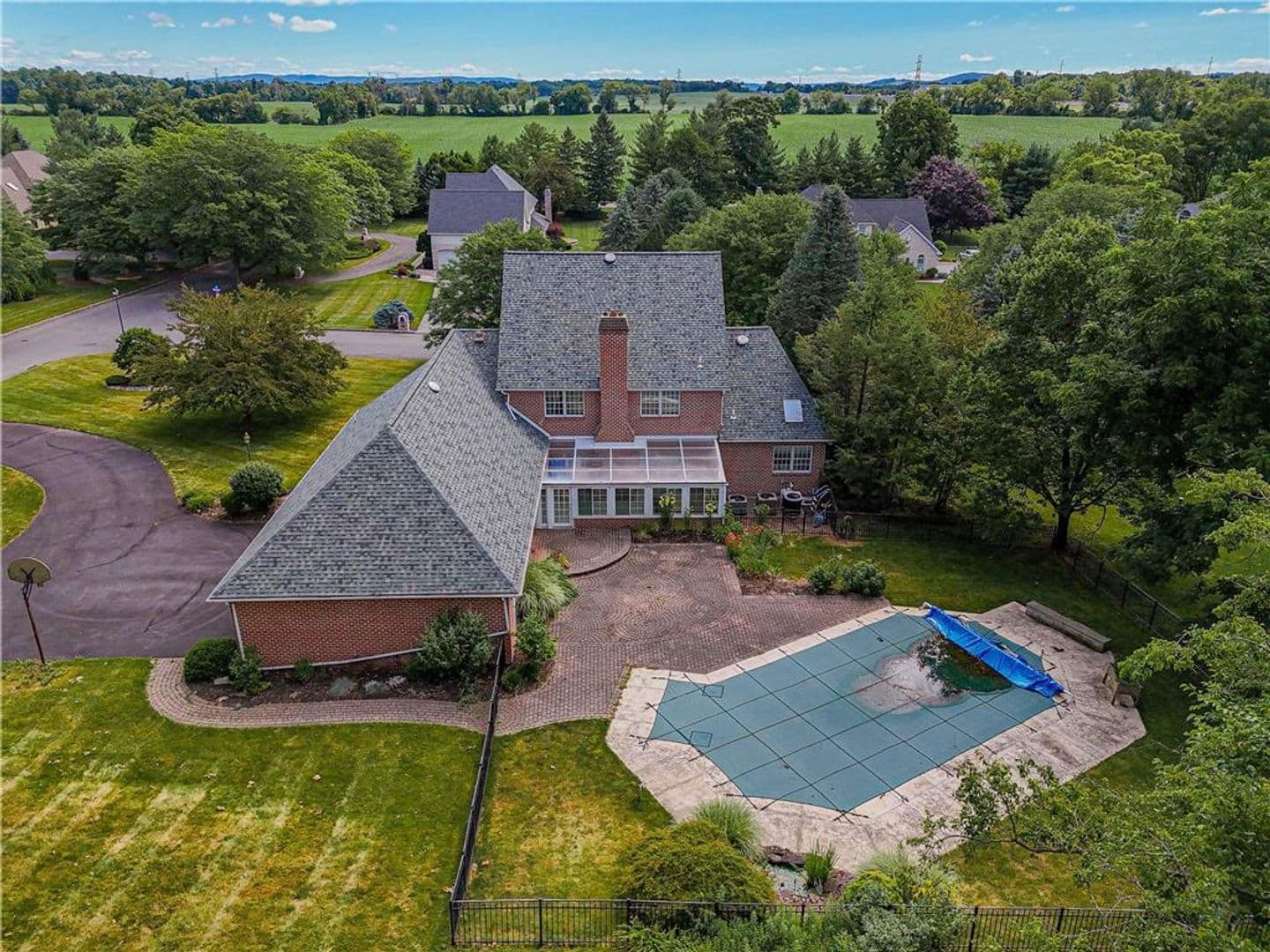 Bethlehem House: 3475 Manor Road