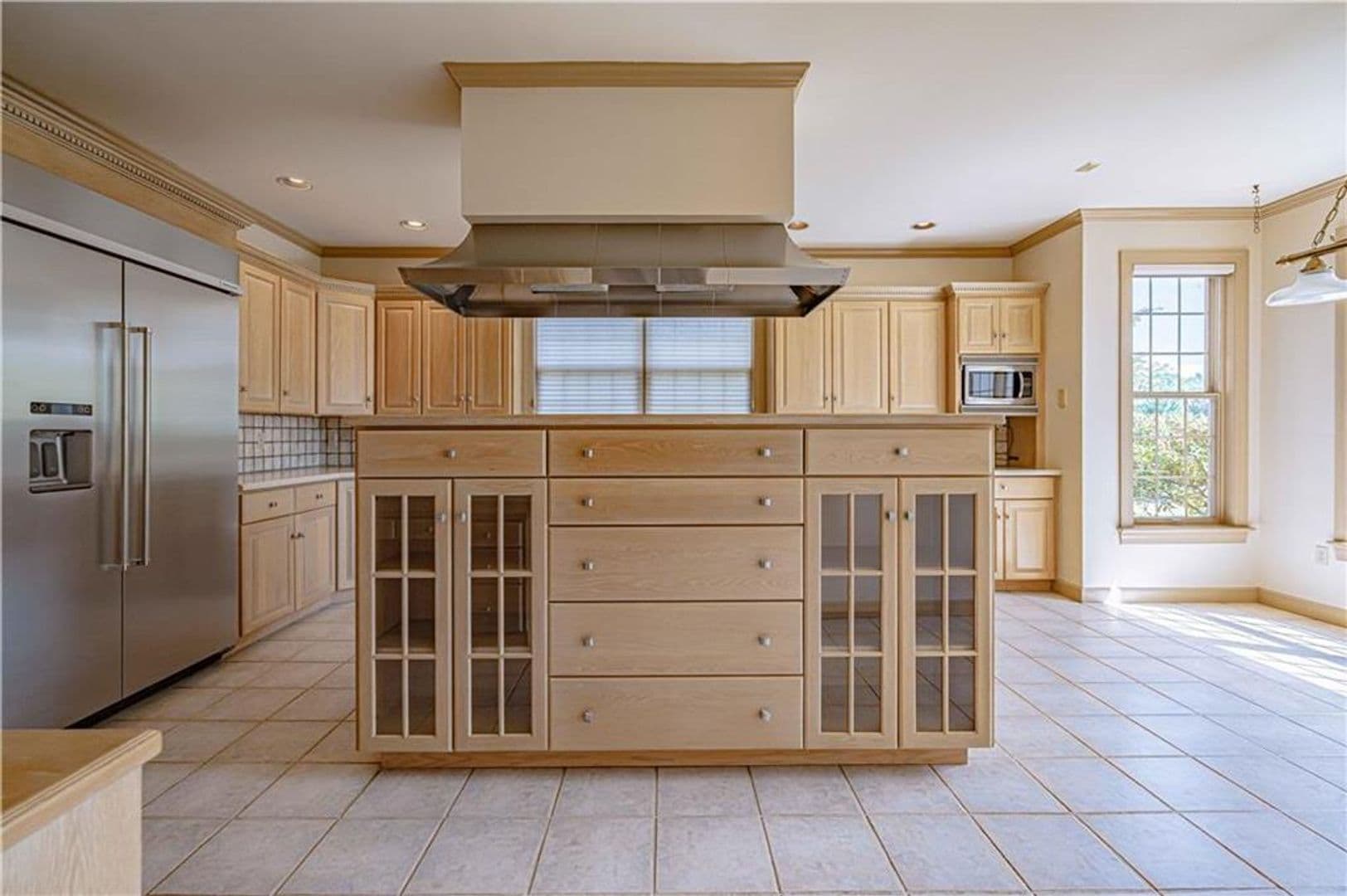 Bethlehem House: 3475 Manor Road