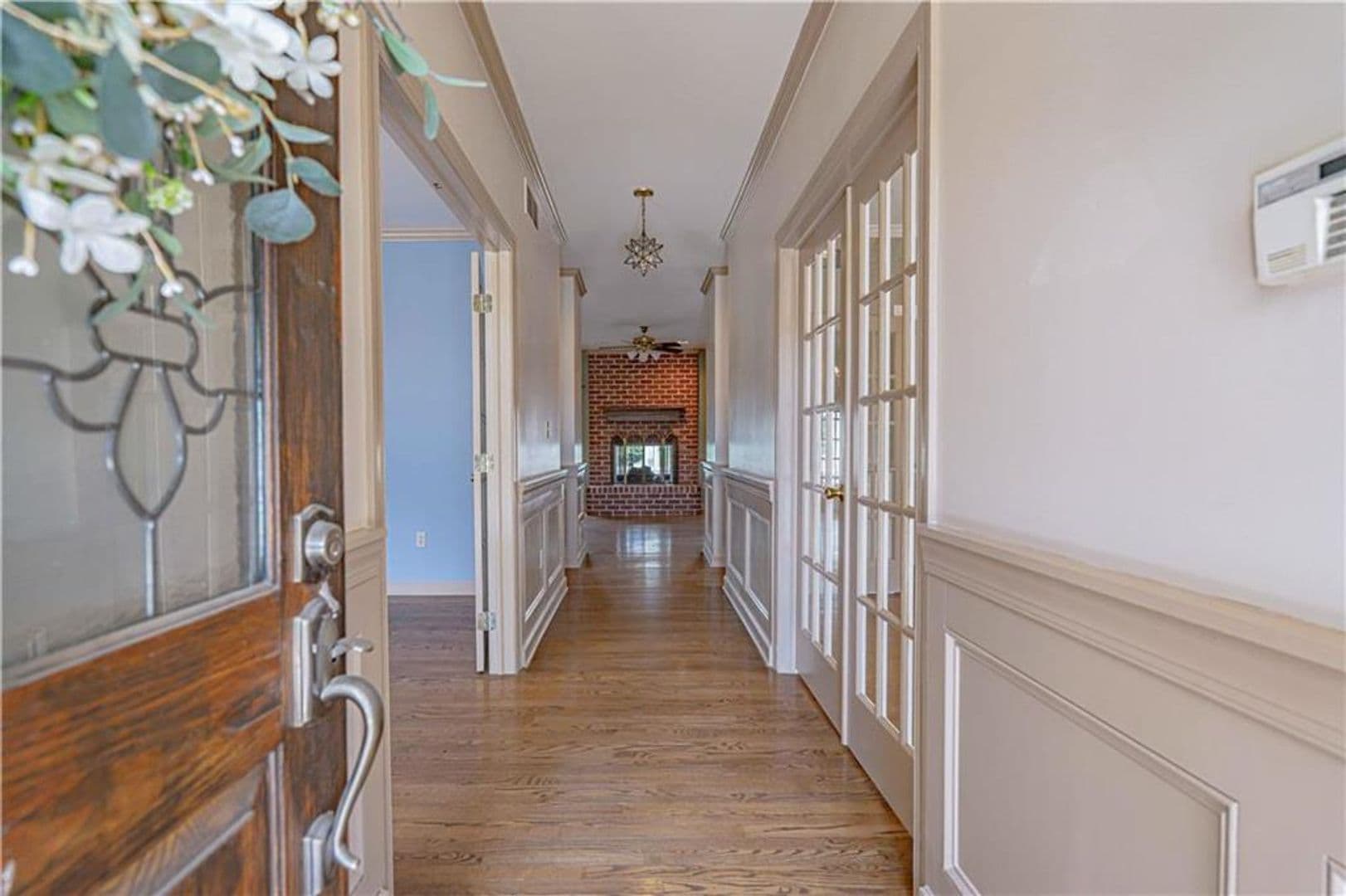 Bethlehem House: 3475 Manor Road