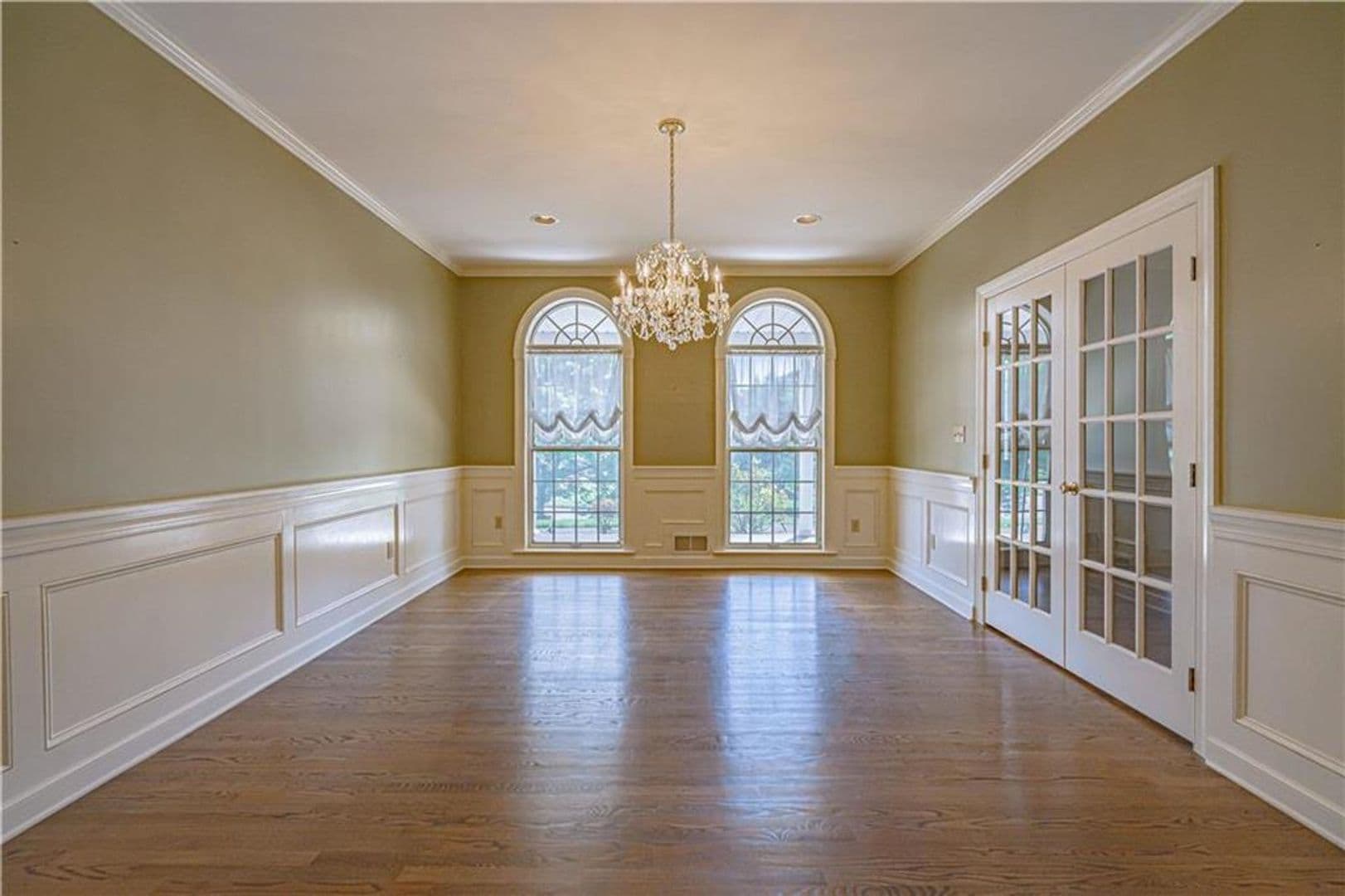 Bethlehem House: 3475 Manor Road