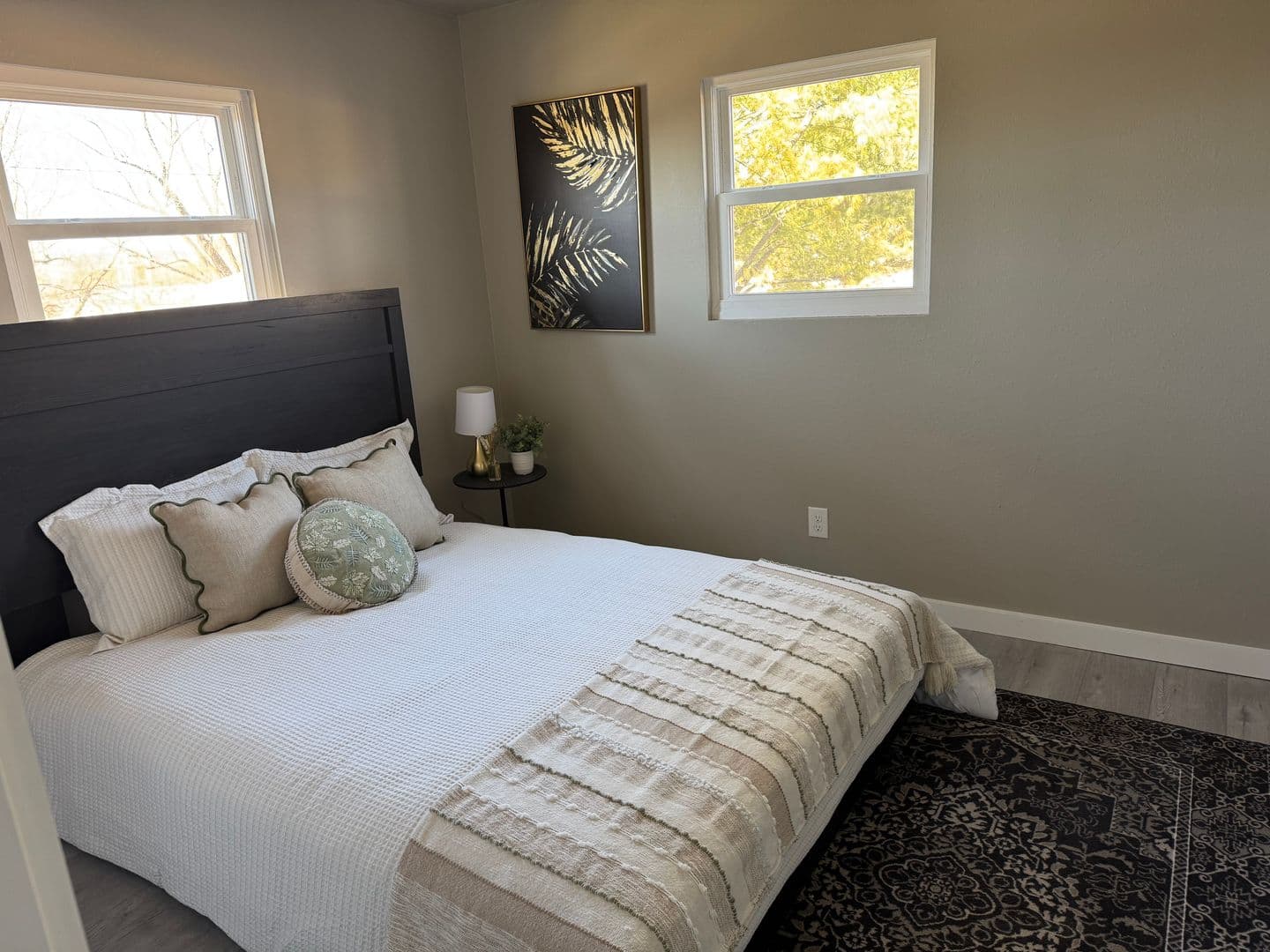 Bloomington Apartment: 2430 West 3rd Street
