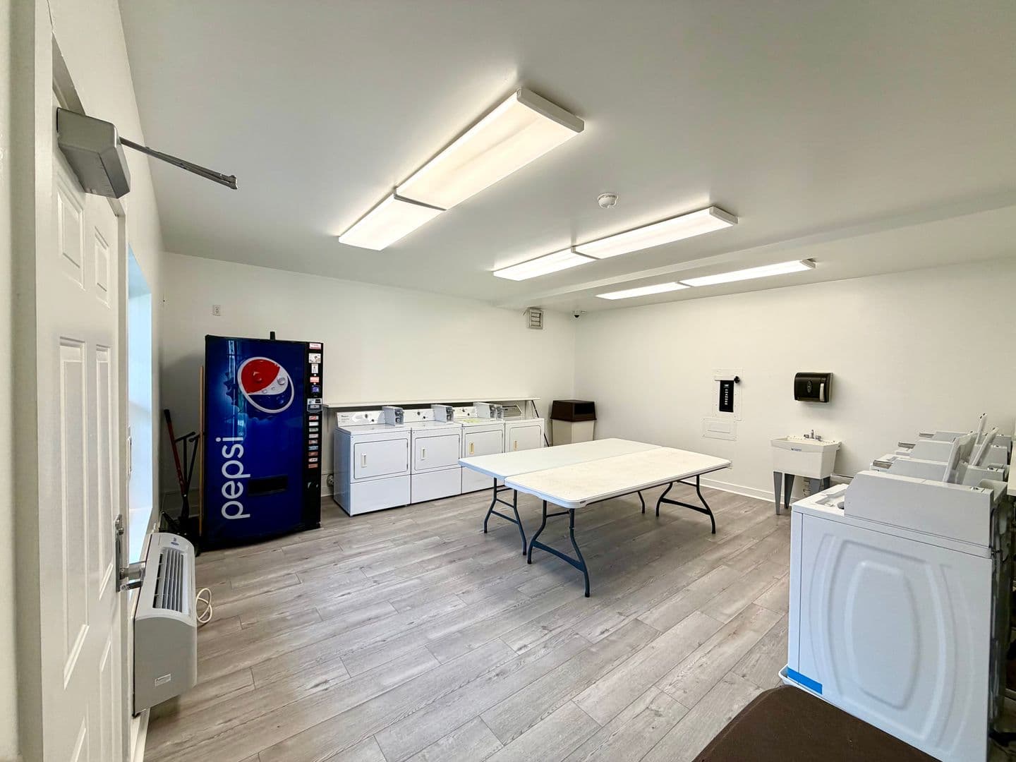 Bloomington Apartment: 200 South Madison Street