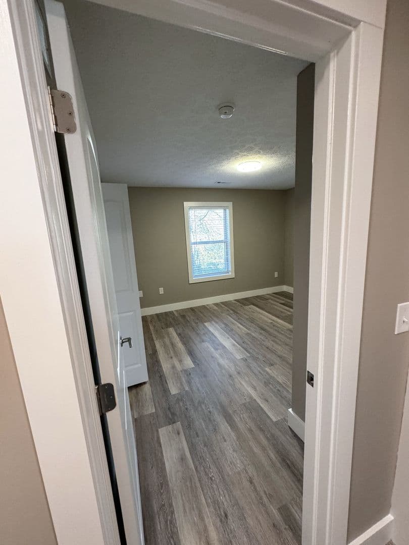 Bloomington Apartment: 2611 N. Walnut Street