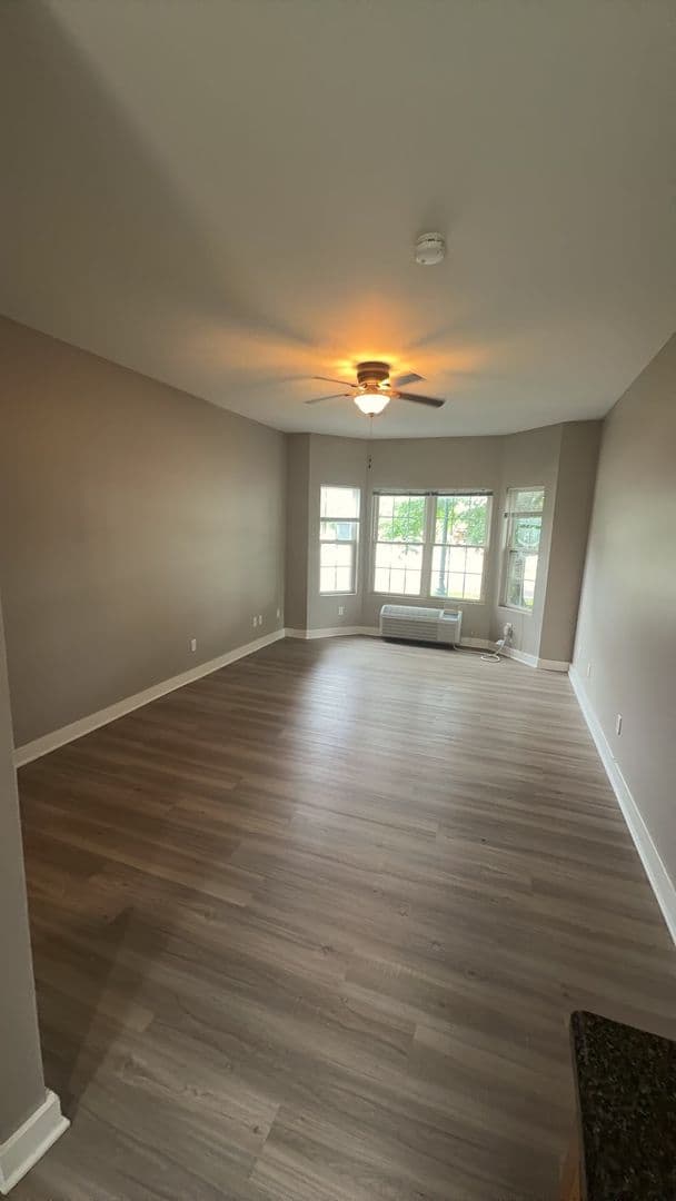 Bloomington Apartment: 200 South Madison Street