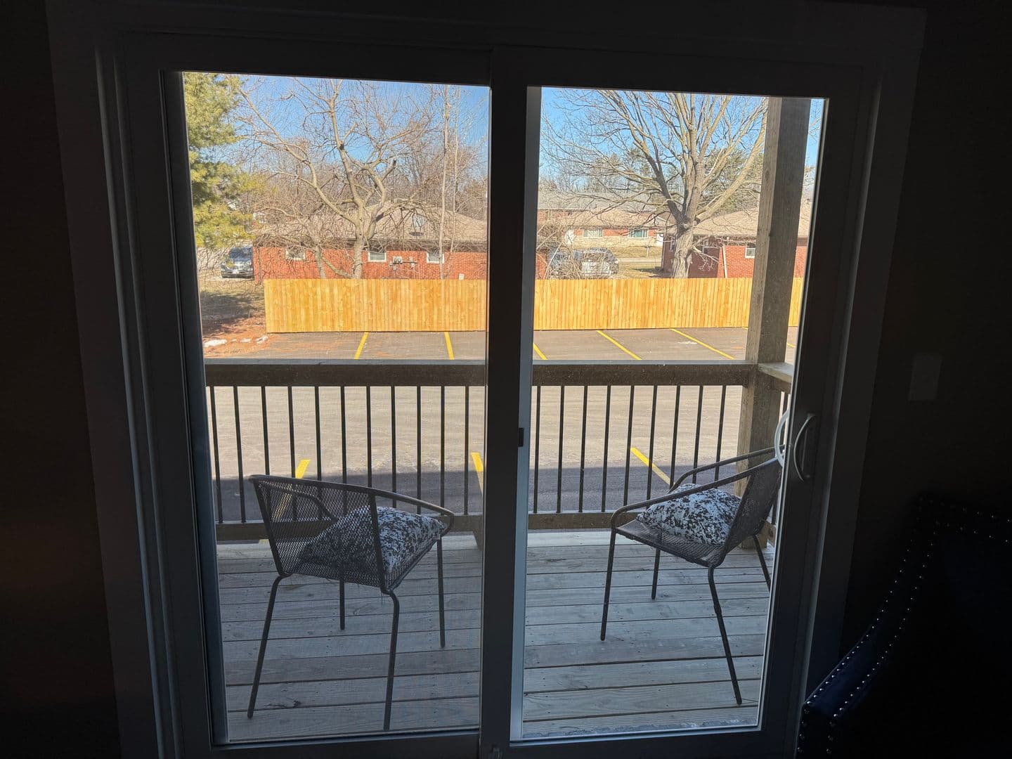 Bloomington Apartment: 2430 West 3rd Street