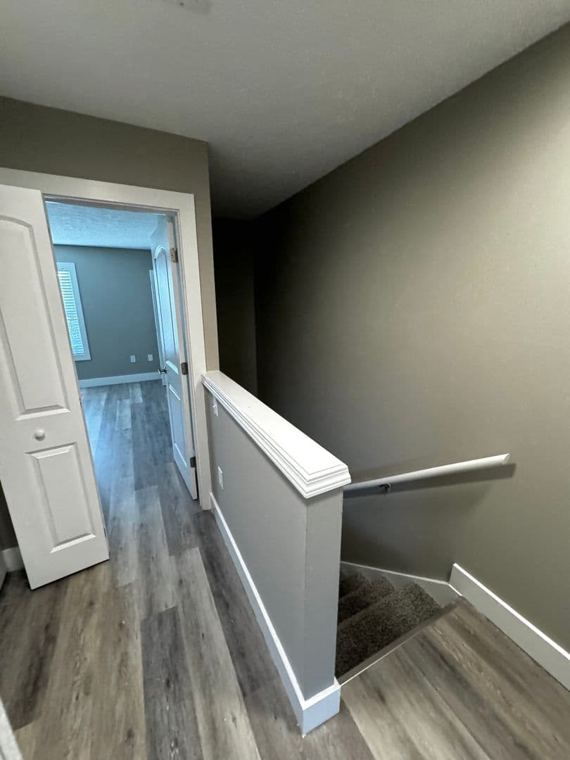 Bloomington Apartment: 2611 N. Walnut Street