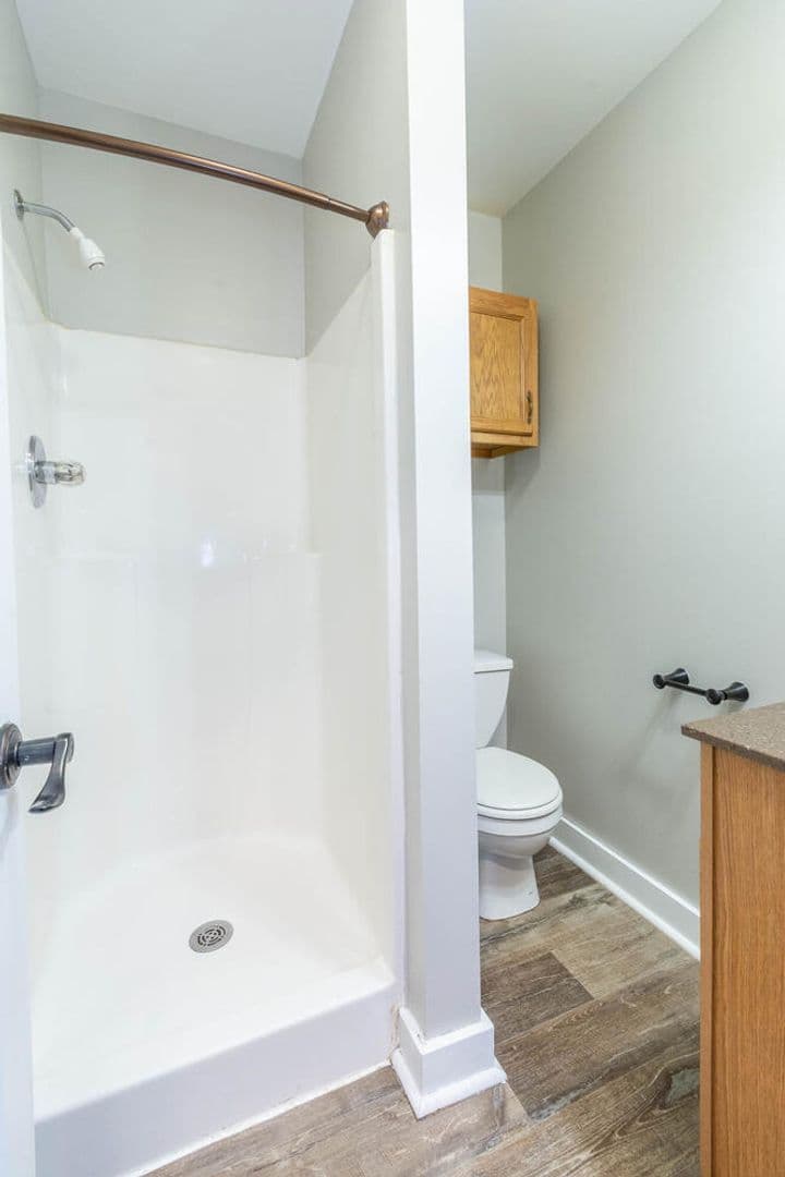 Bloomington Apartment: 200 South Madison Street
