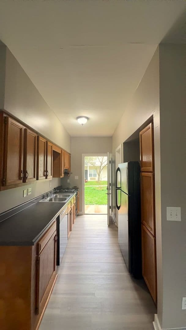 Bloomington Apartment: 200 South Madison Street