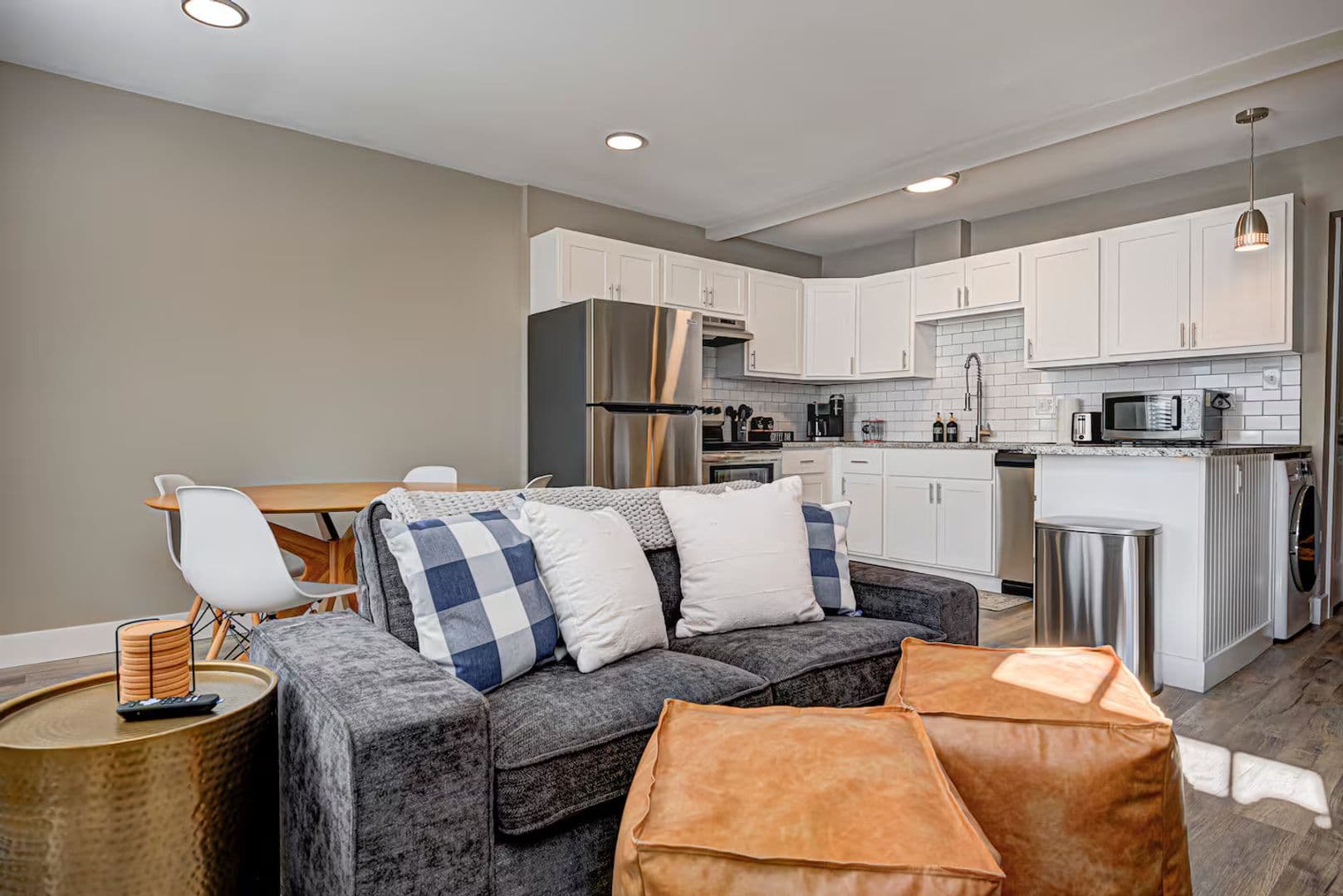 Bloomington Apartment: 225 E. 20th Street