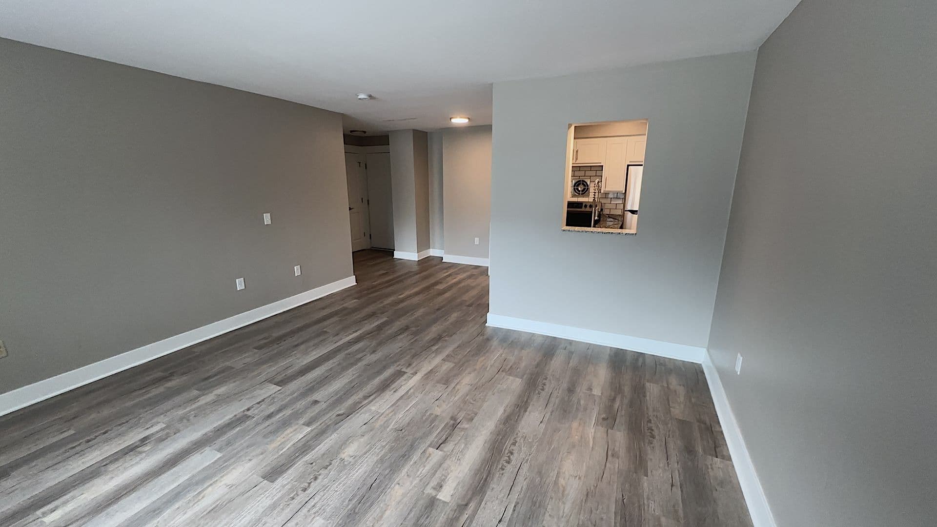 Bloomington Apartment: 430 S. Dunn Street