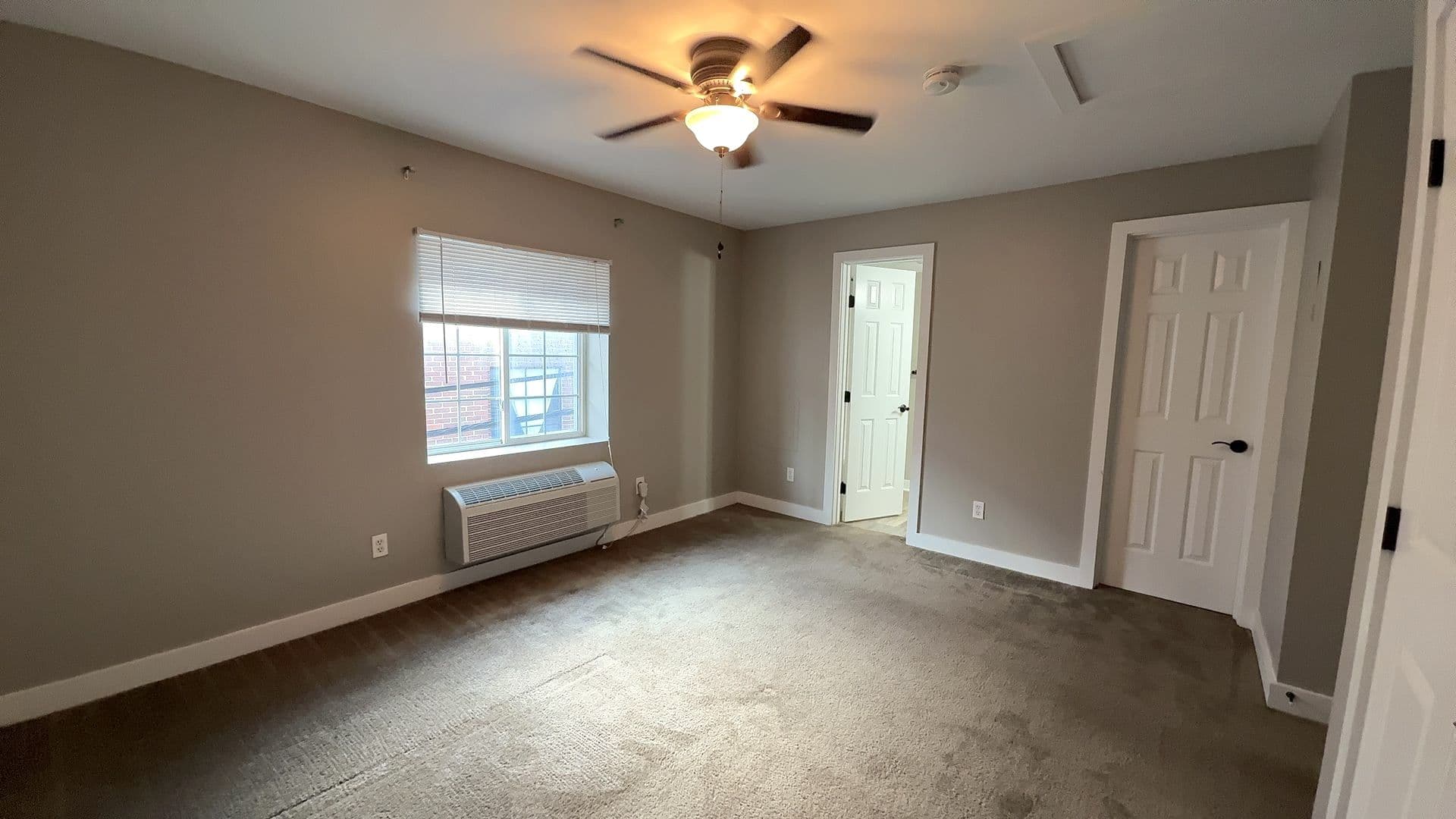 Bloomington Apartment: 200 South Madison Street
