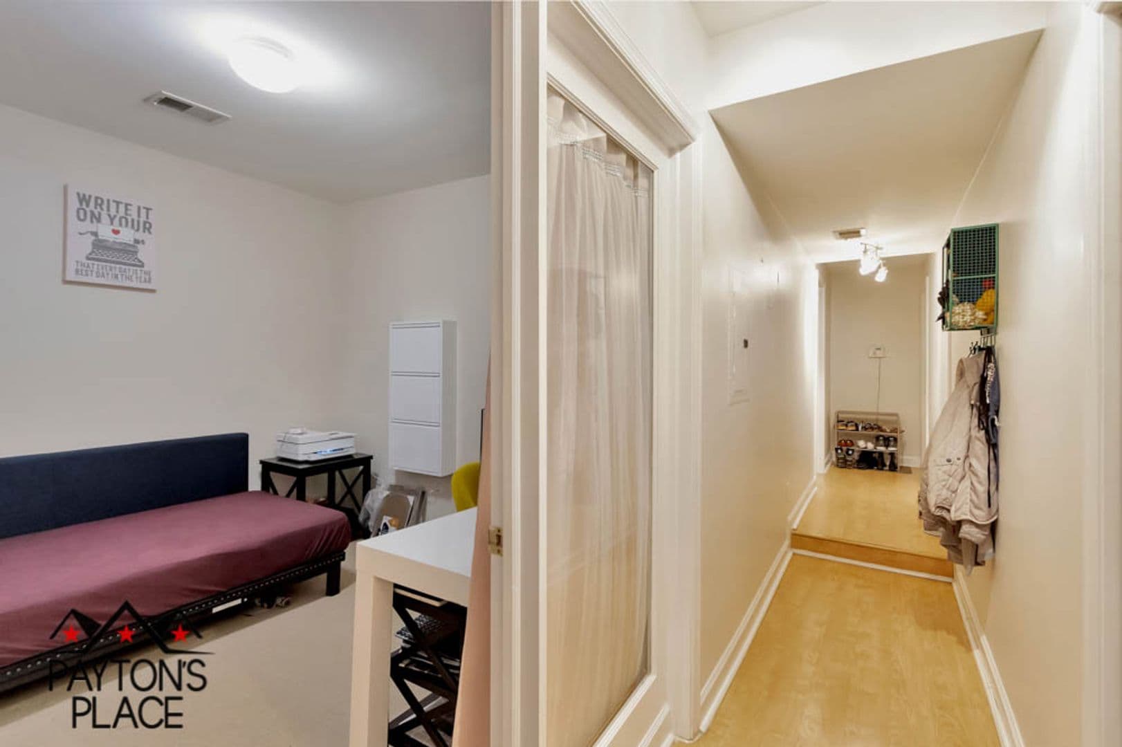 Washington Condo: 1658 West Virginia Ave NE