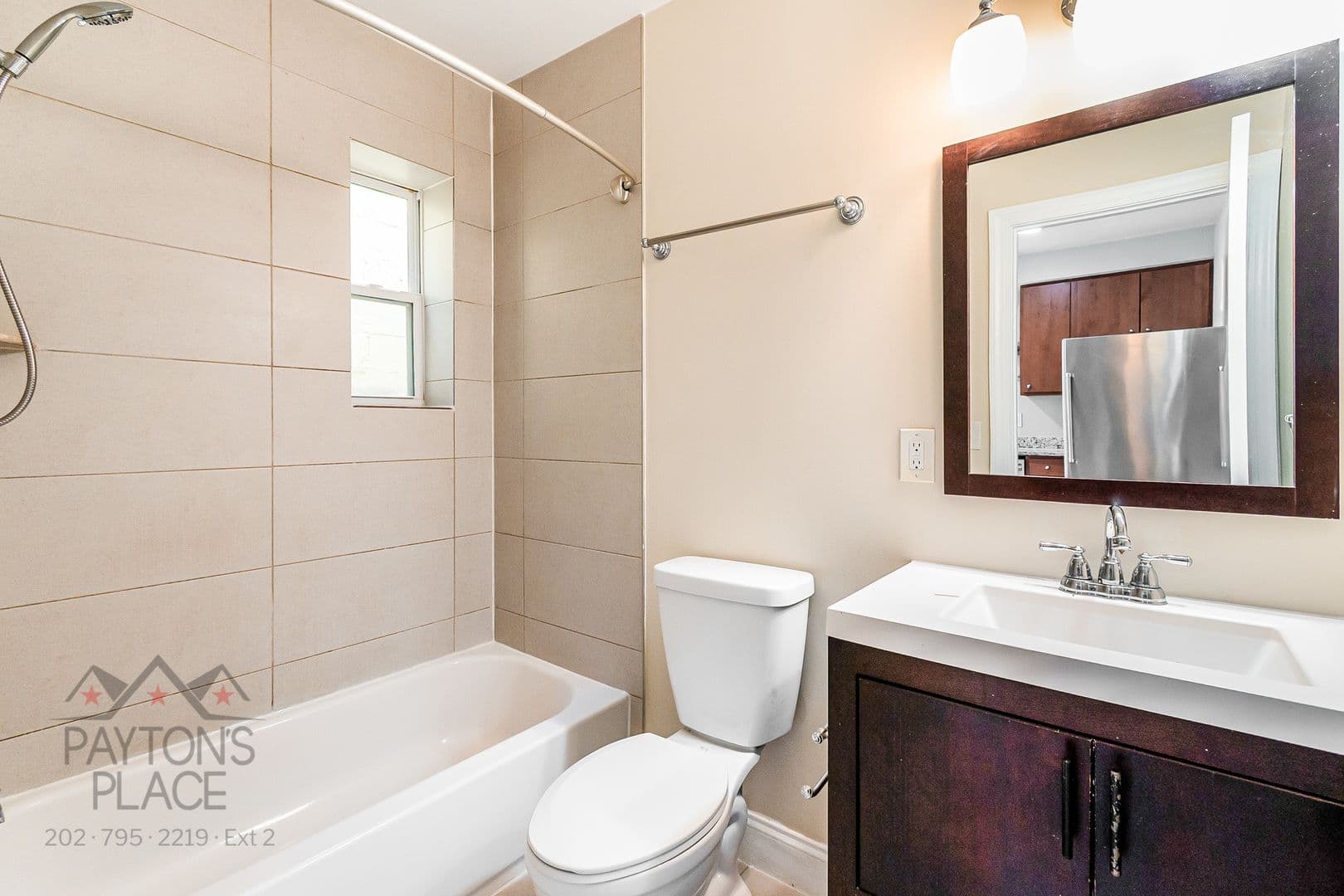 Washington Apartment: 2024 Naylor Road SE