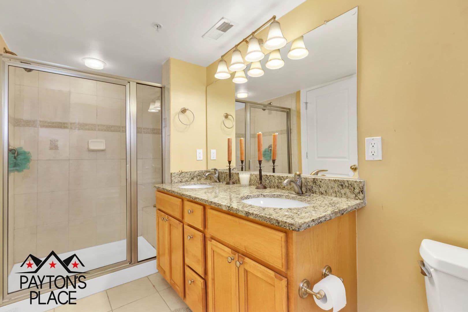 Washington Condo: 1332 Talbert Ct SE