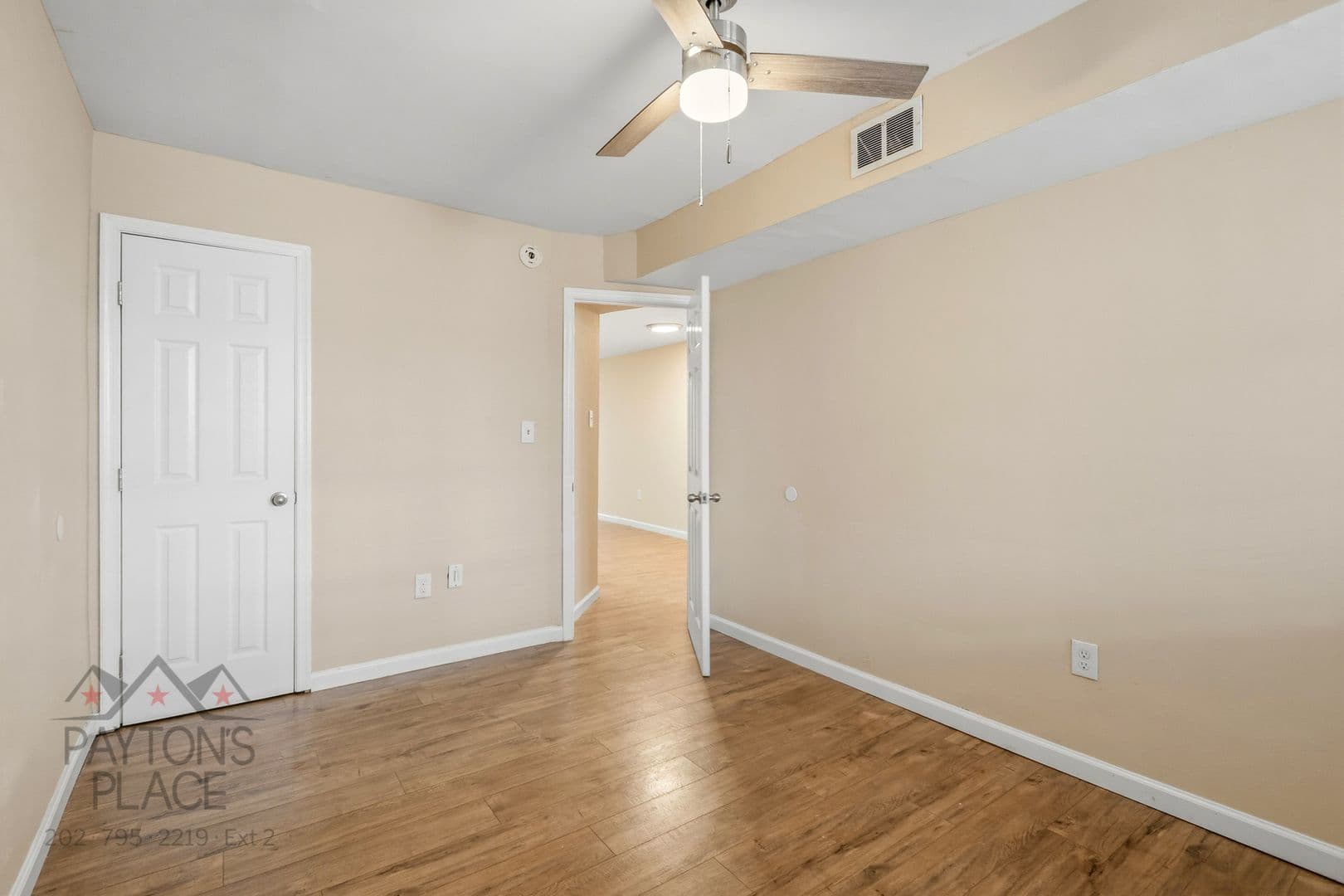 Washington Apartment: 1813 Maryland Ave NE