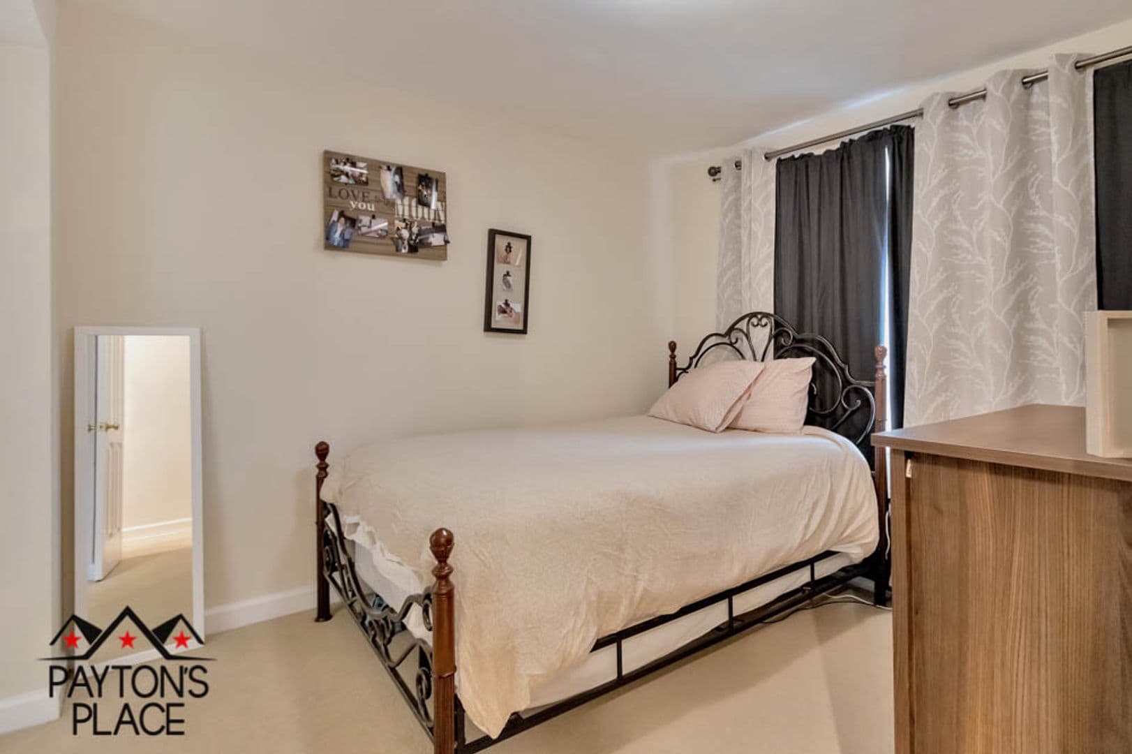 Washington Condo: 1658 West Virginia Ave NE