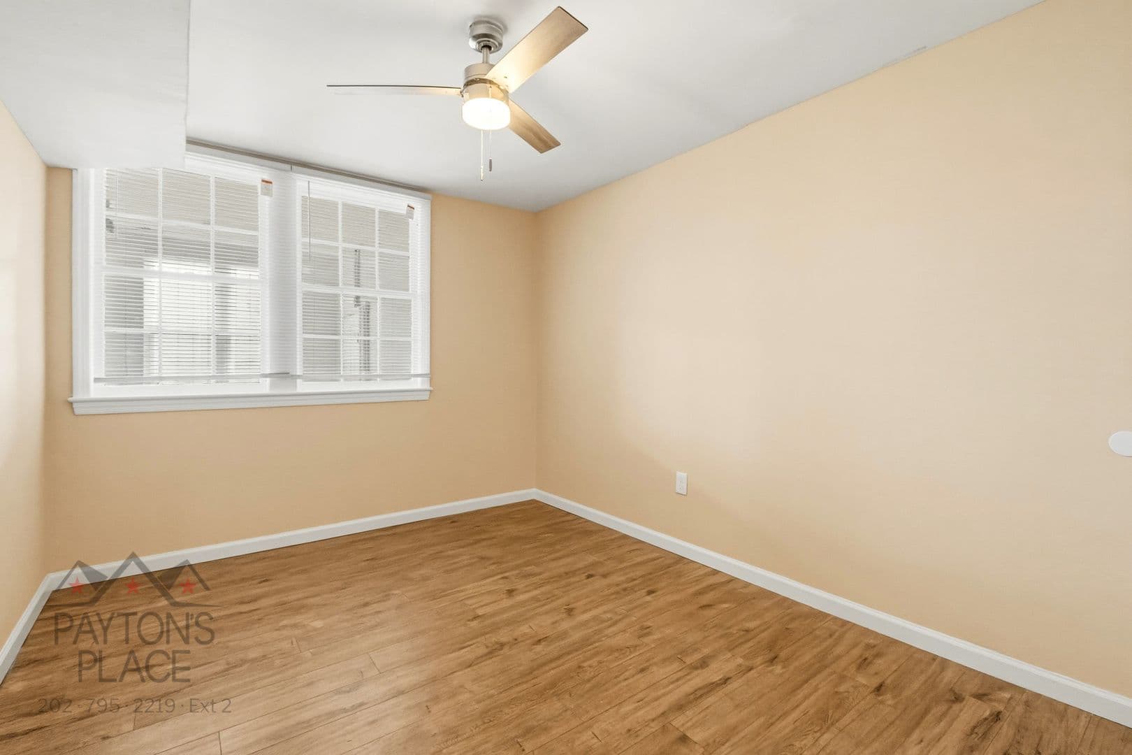 Washington Apartment: 1813 Maryland Ave NE