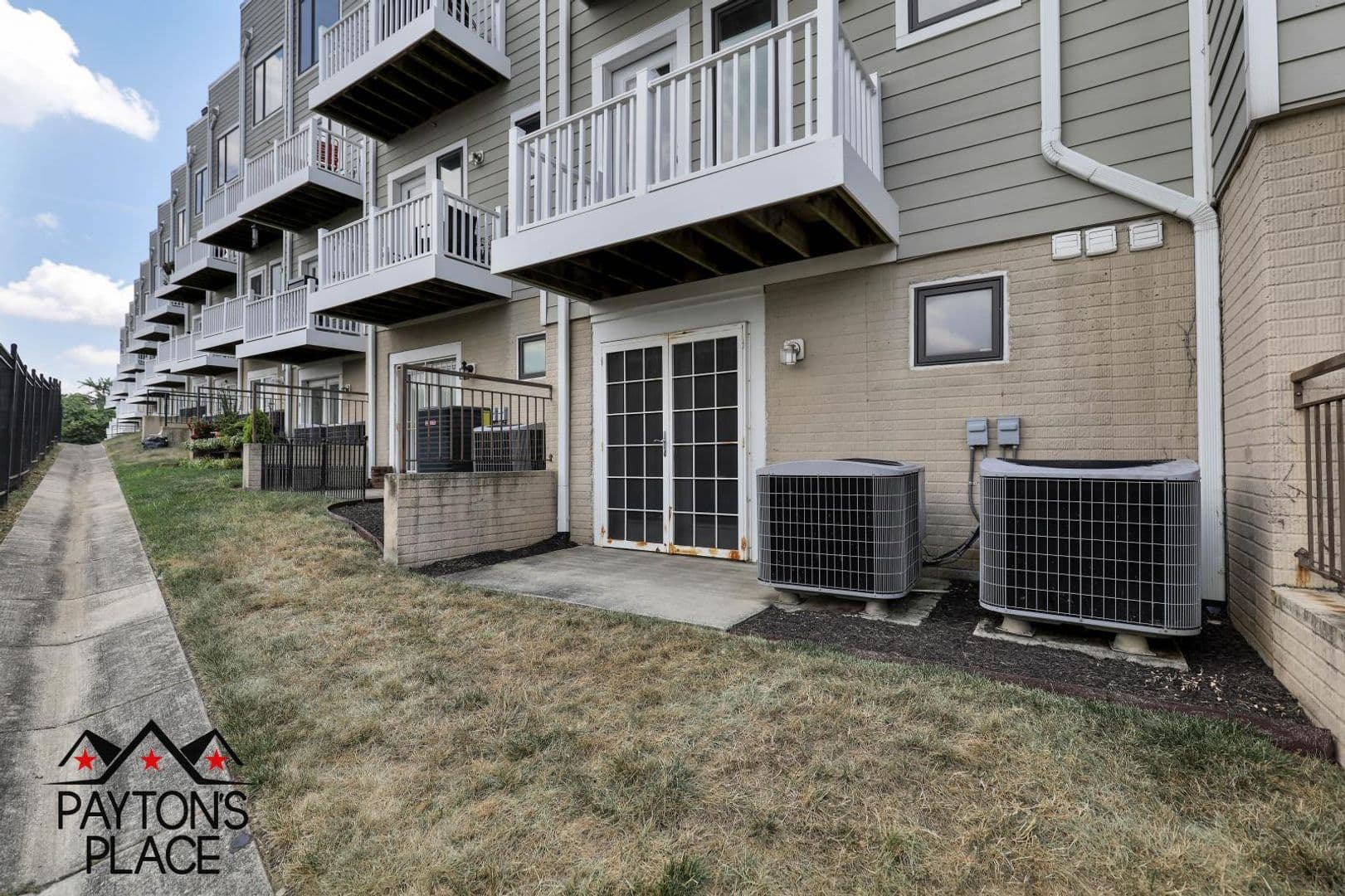 Washington Condo: 1332 Talbert Ct SE