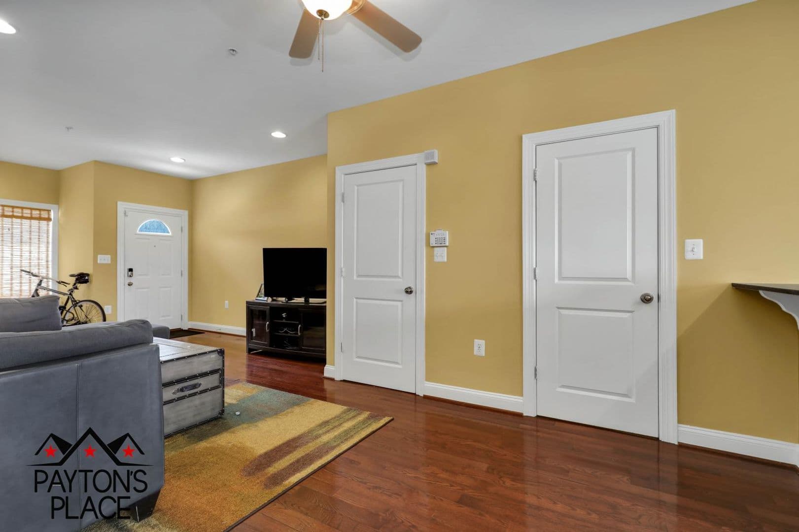 Washington Condo: 1332 Talbert Ct SE