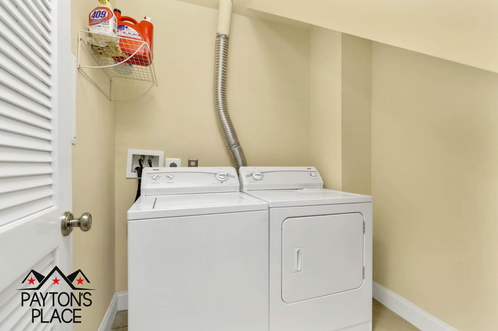 Washington Condo: 1332 Talbert Ct SE