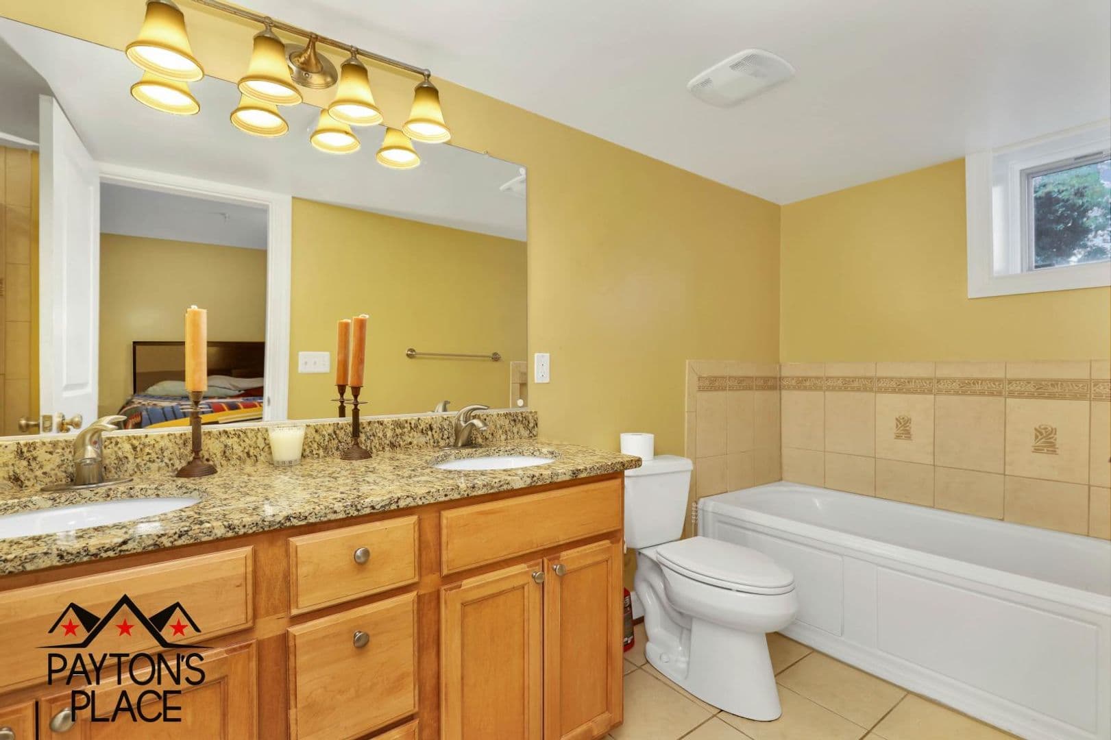 Washington Condo: 1332 Talbert Ct SE