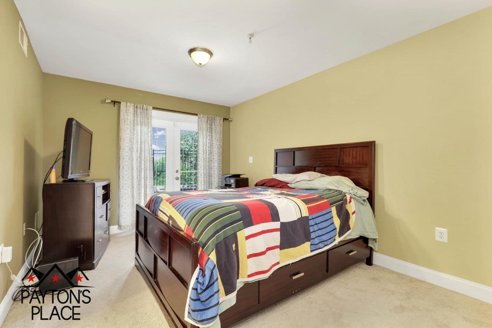 Washington Condo: 1332 Talbert Ct SE