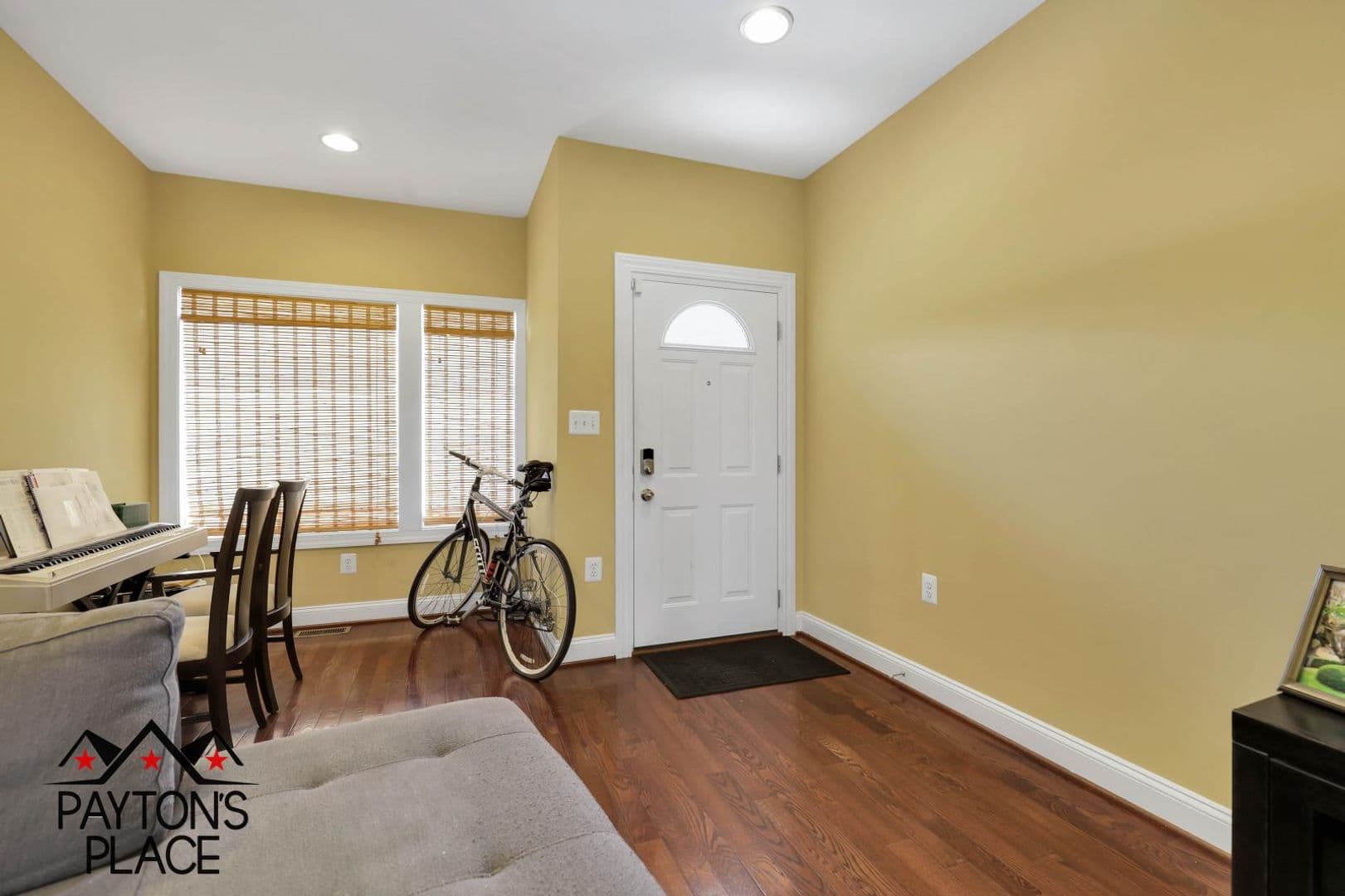 Washington Condo: 1332 Talbert Ct SE