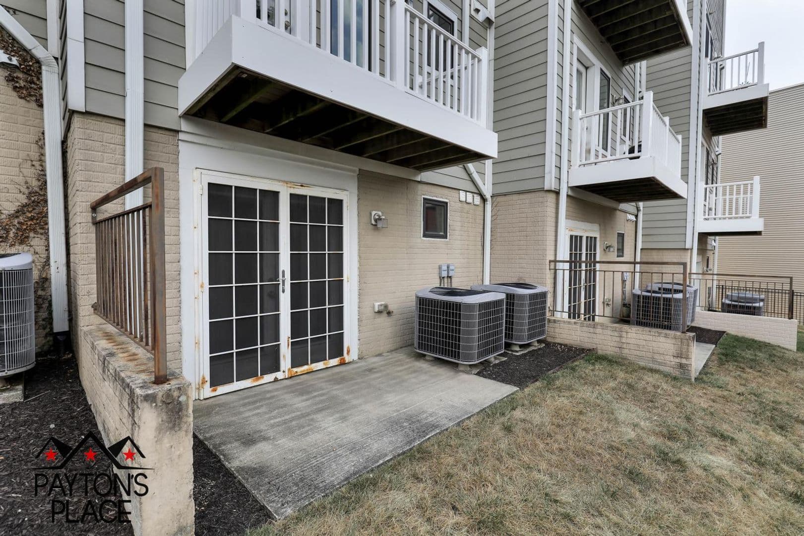 Washington Condo: 1332 Talbert Ct SE