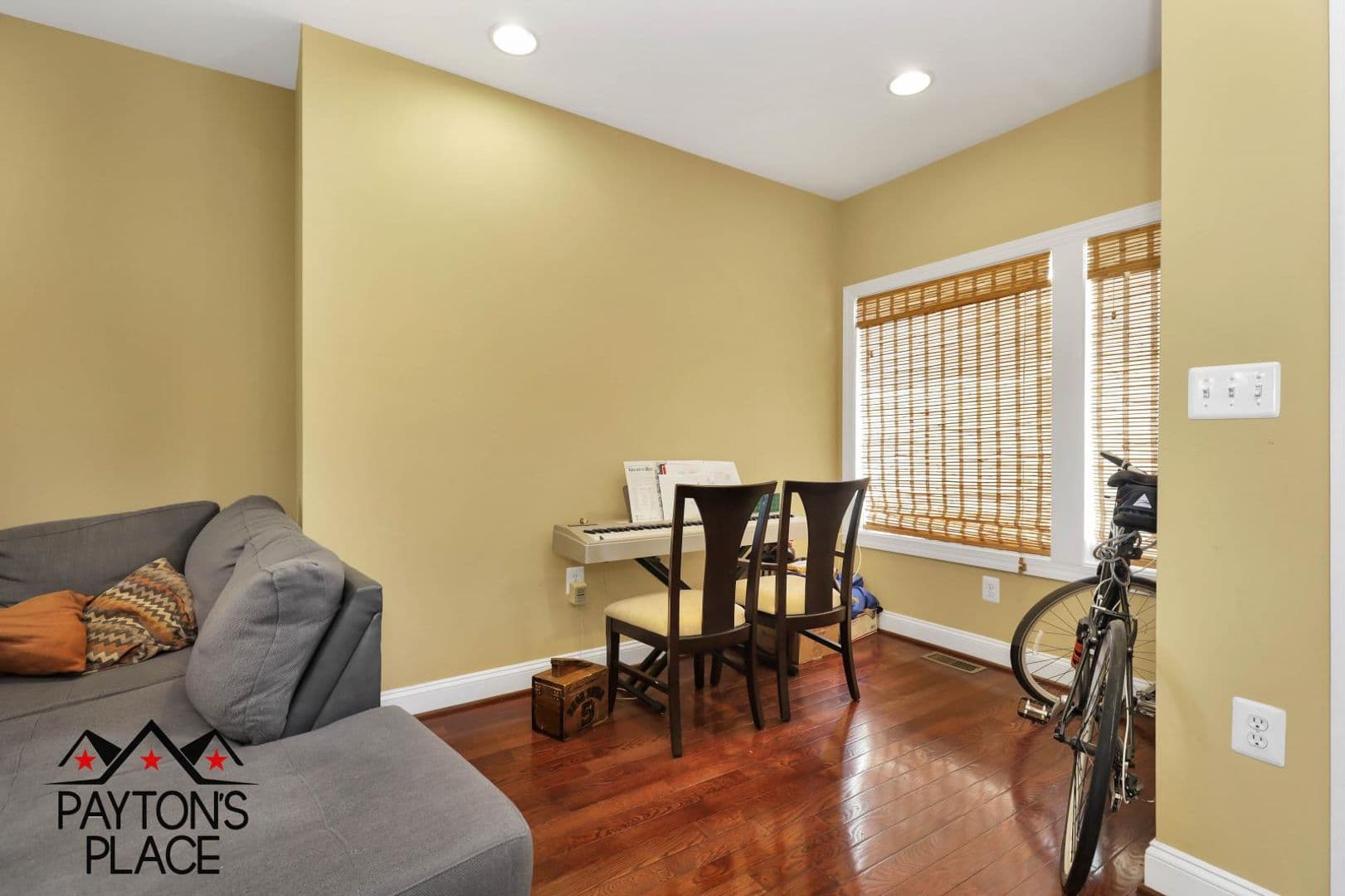 Washington Condo: 1332 Talbert Ct SE