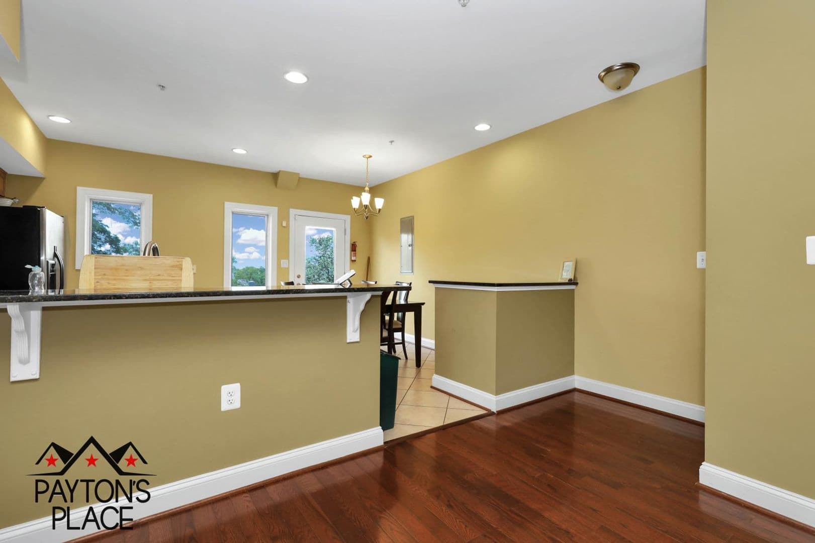 Washington Condo: 1332 Talbert Ct SE