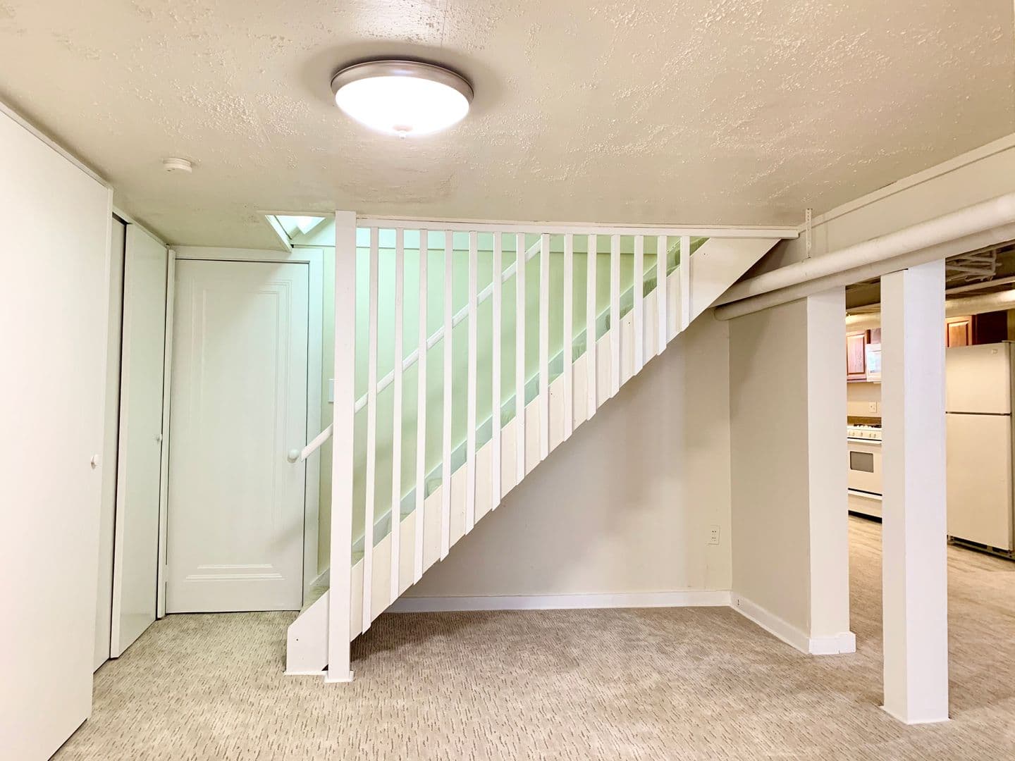 Birmingham Apartment: 156 North Worth Street