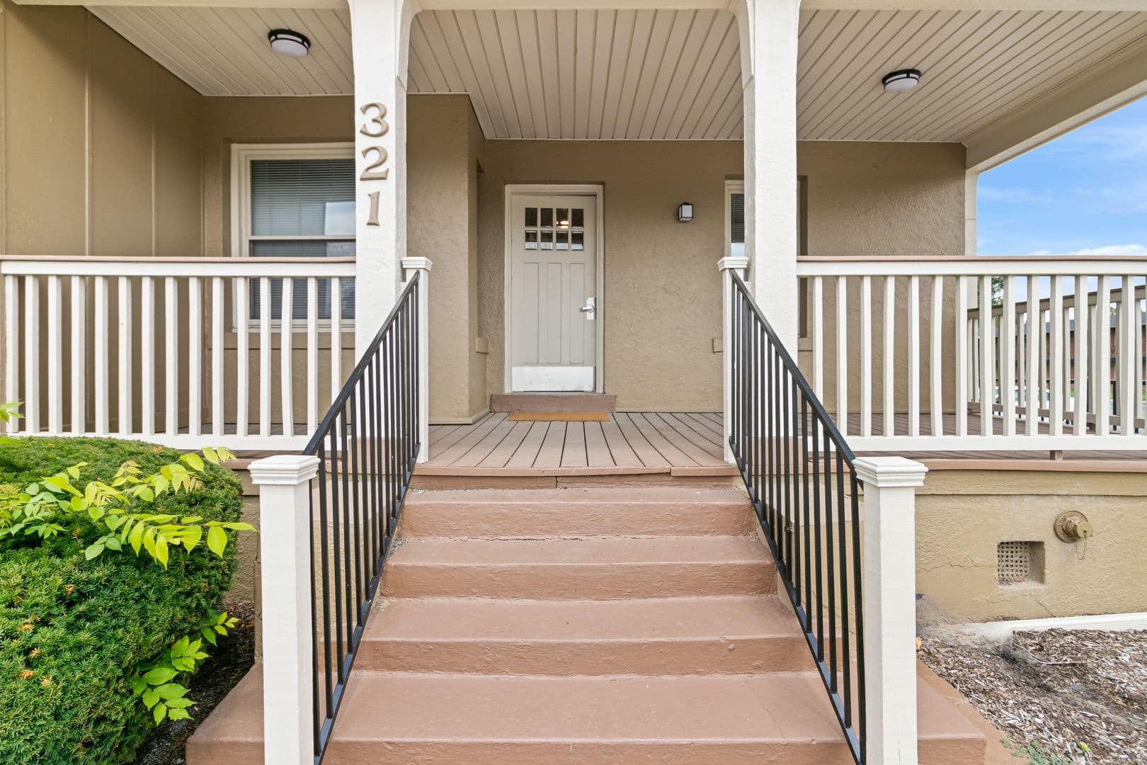 Royal Oak Apartment: 315-333 East Eleven Mile Road