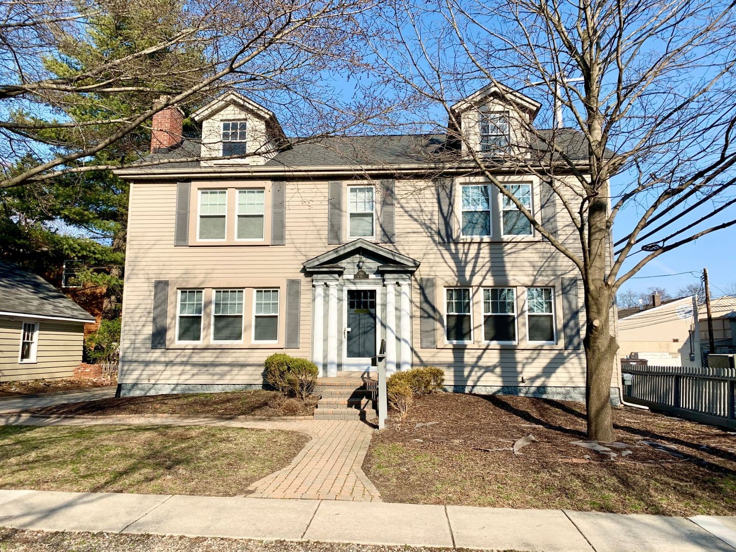 Birmingham Apartment: 156 North Worth Street
