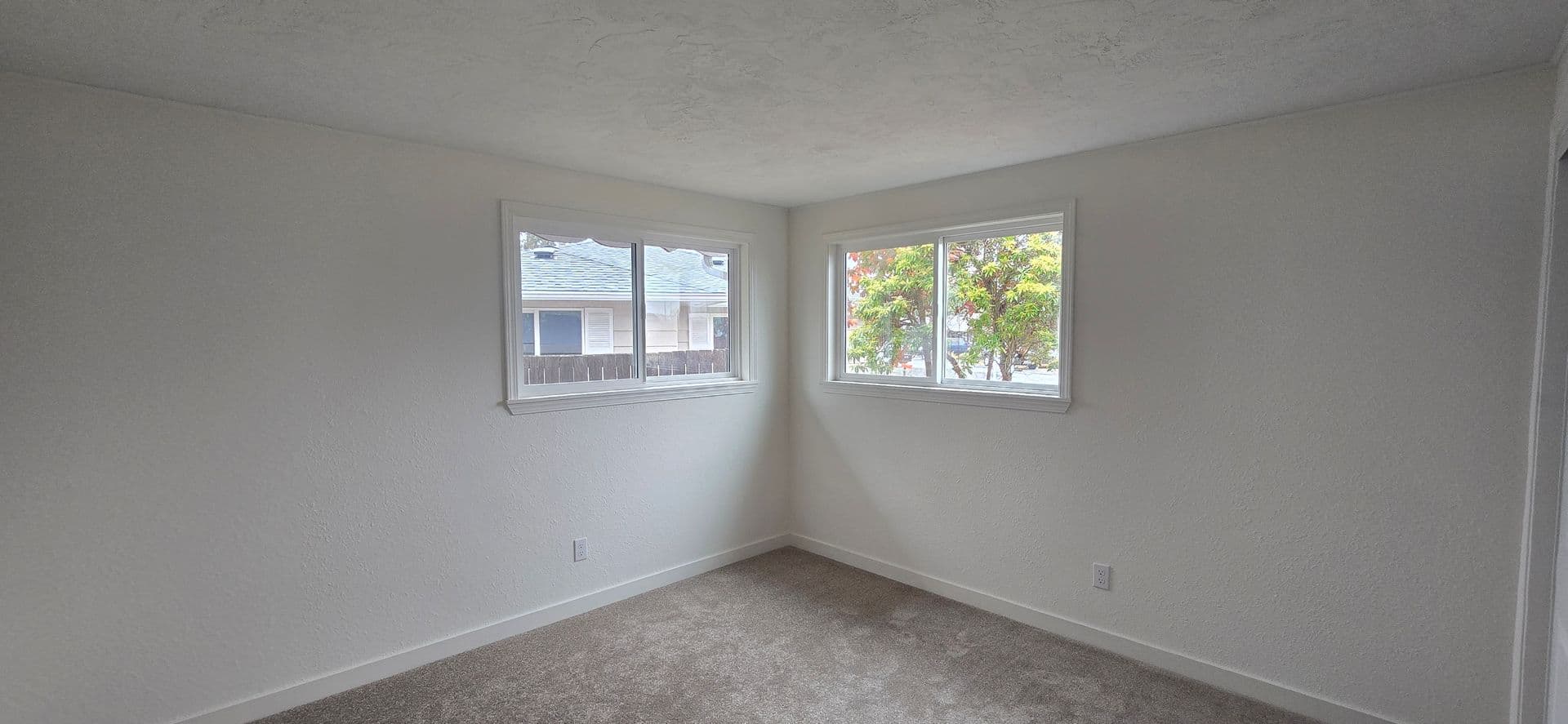 Sequim Apartment: 510 East Spruce St