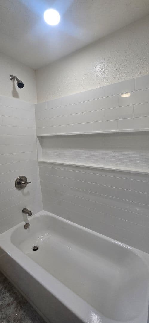 Sequim Apartment: 510 East Spruce St