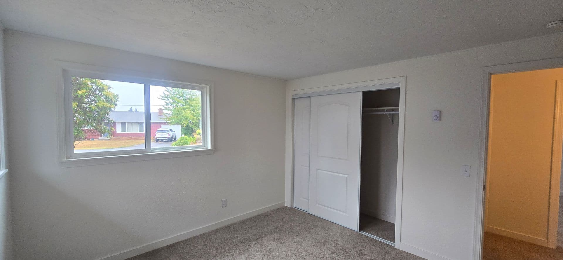 Sequim Apartment: 510 East Spruce St