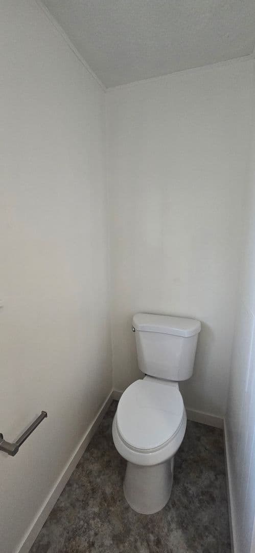 Sequim Apartment: 510 East Spruce St