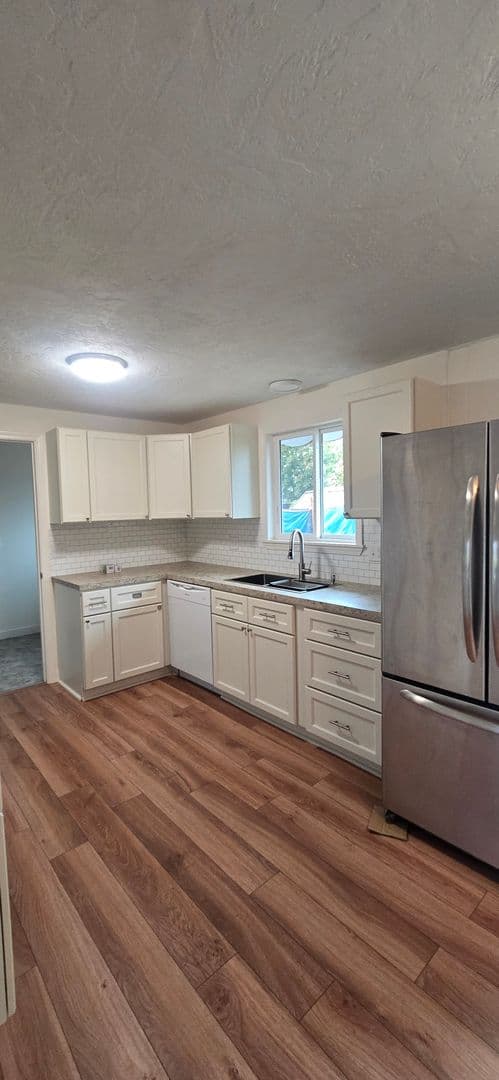 Sequim Apartment: 510 East Spruce St