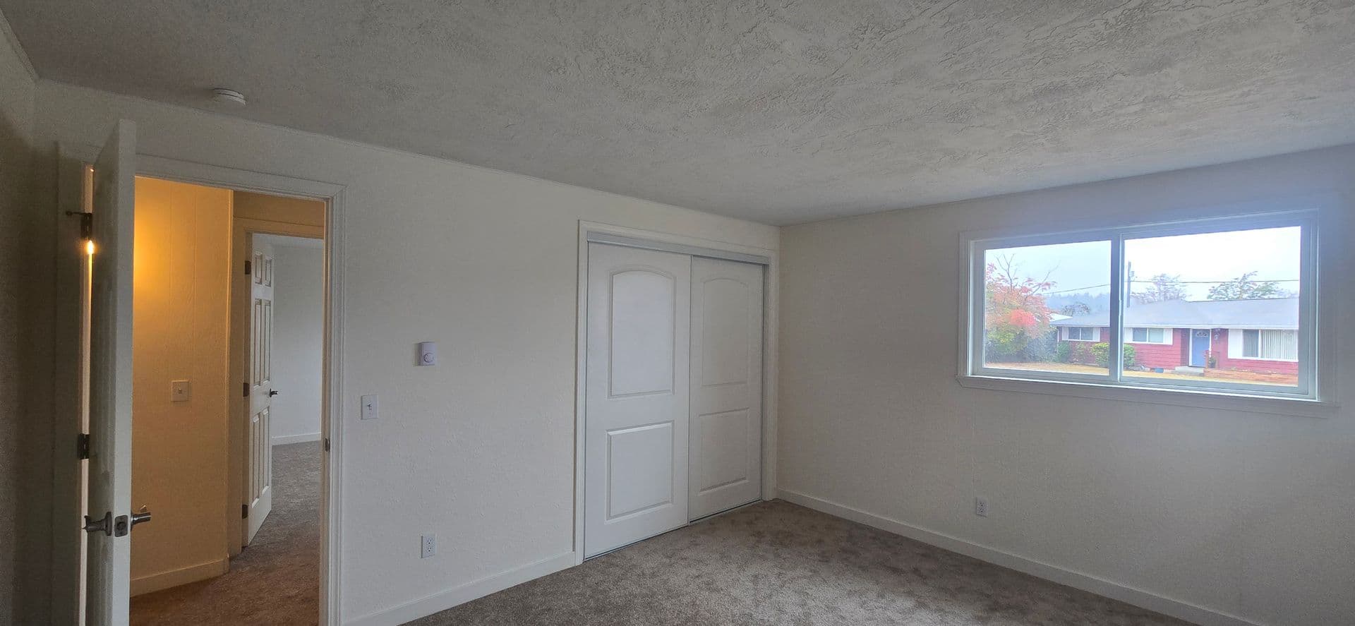 Sequim Apartment: 510 East Spruce St