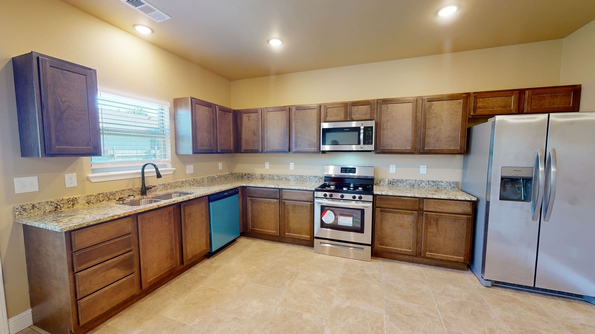Springdale Apartment: 3801A Windwood Lane