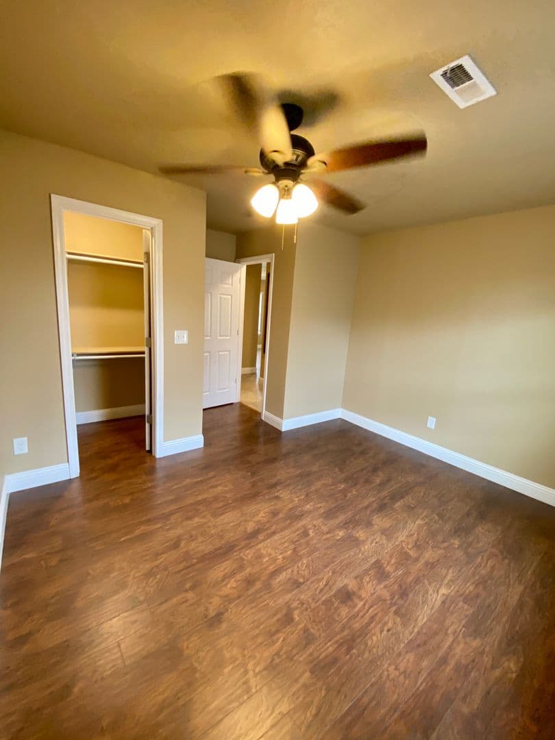 Fayetteville Townhome: 4450 Wedington Drive