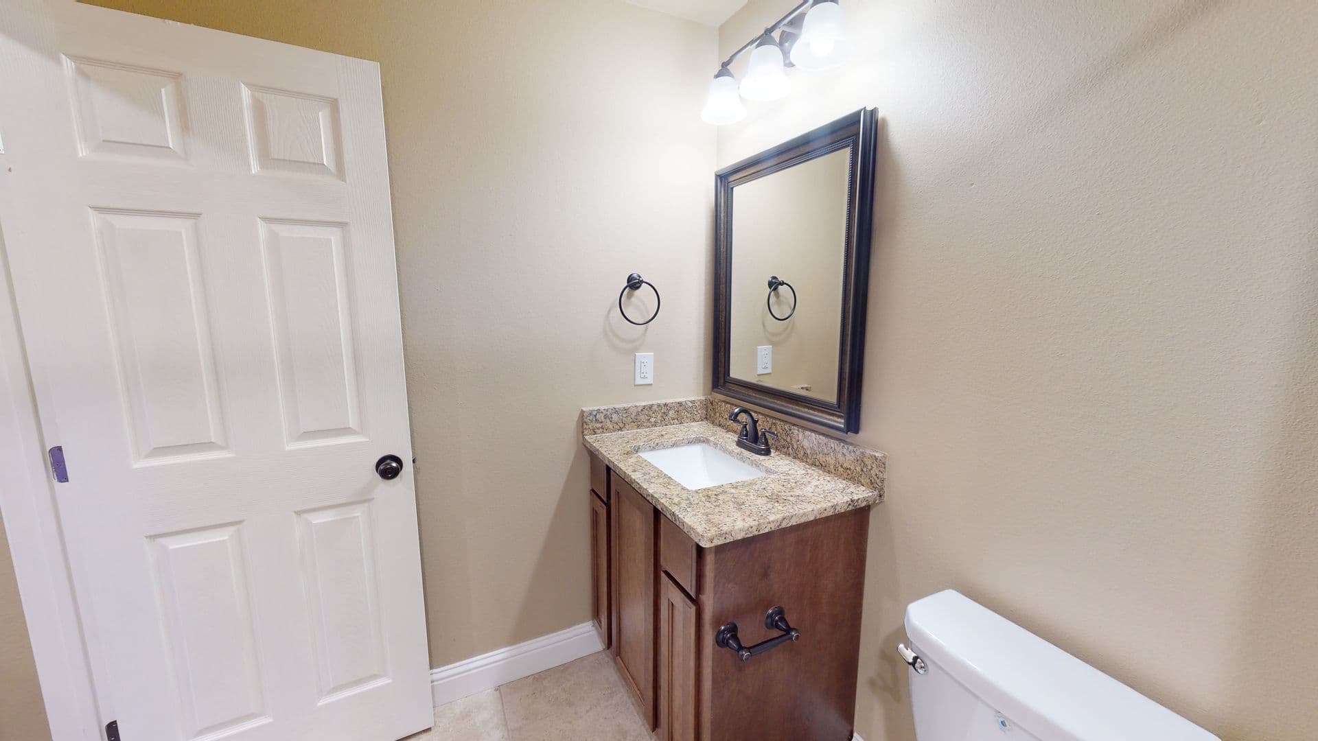 Springdale Apartment: 3801A Windwood Lane