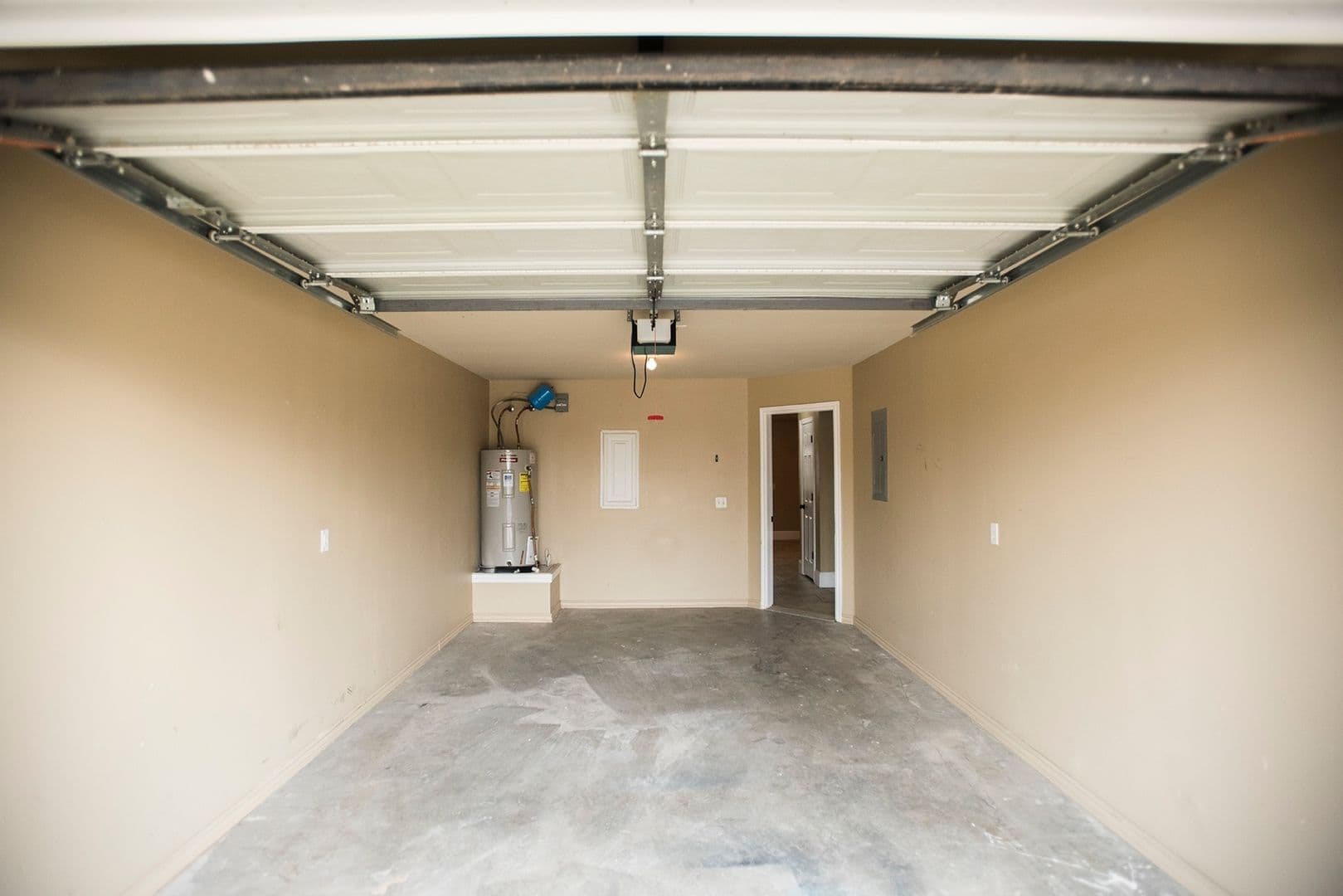 Centerton Townhome: 804 Meadowlands Drive