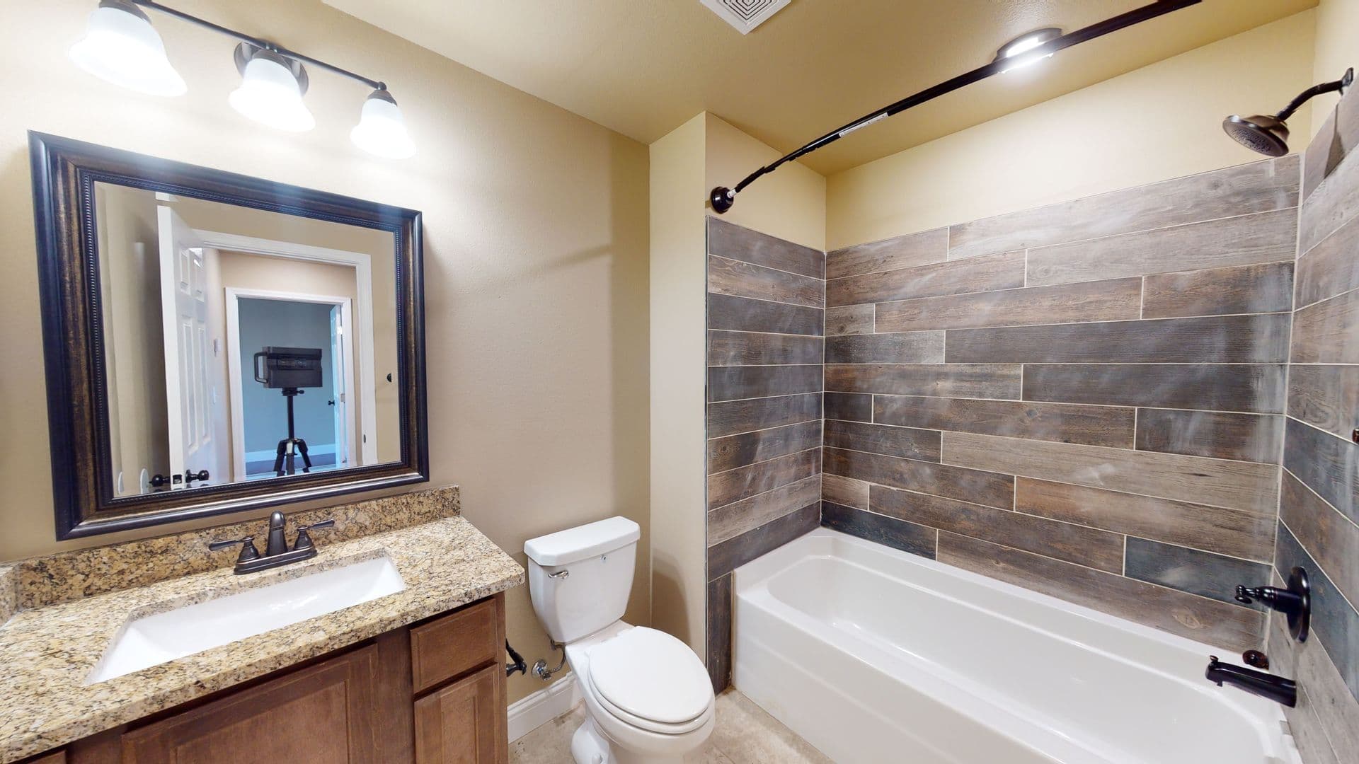 Springdale Apartment: 3801A Windwood Lane
