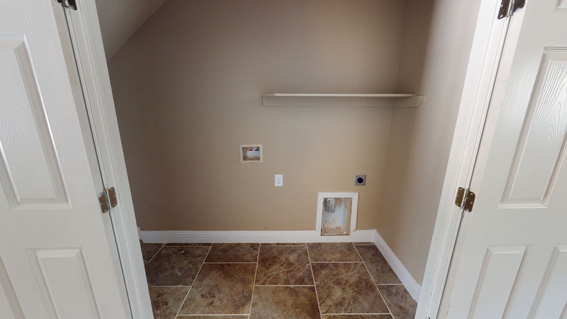 Farmington Townhome: 250 Ecology Drive