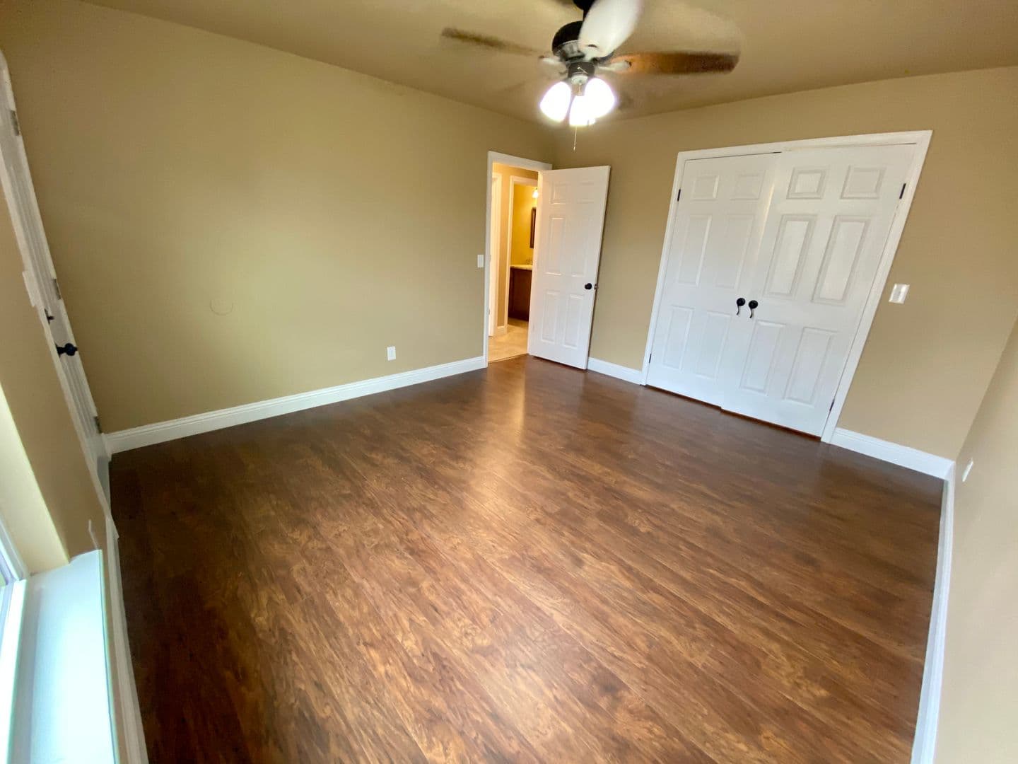 Fayetteville Townhome: 4450 Wedington Drive