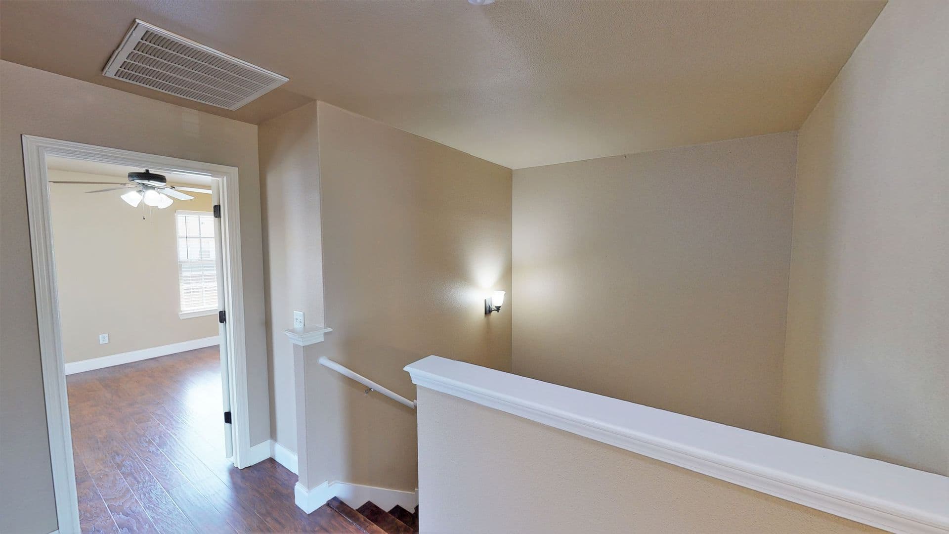 Centerton Townhome: 804 Meadowlands Drive