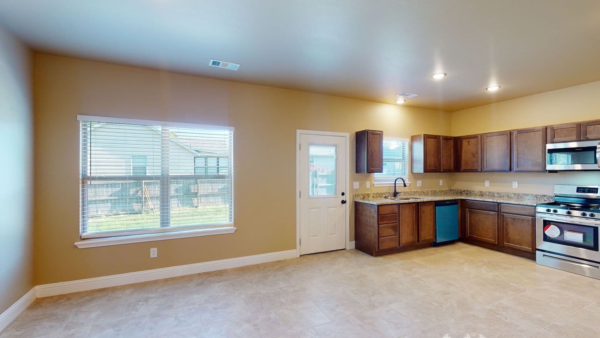 Springdale Apartment: 3801A Windwood Lane