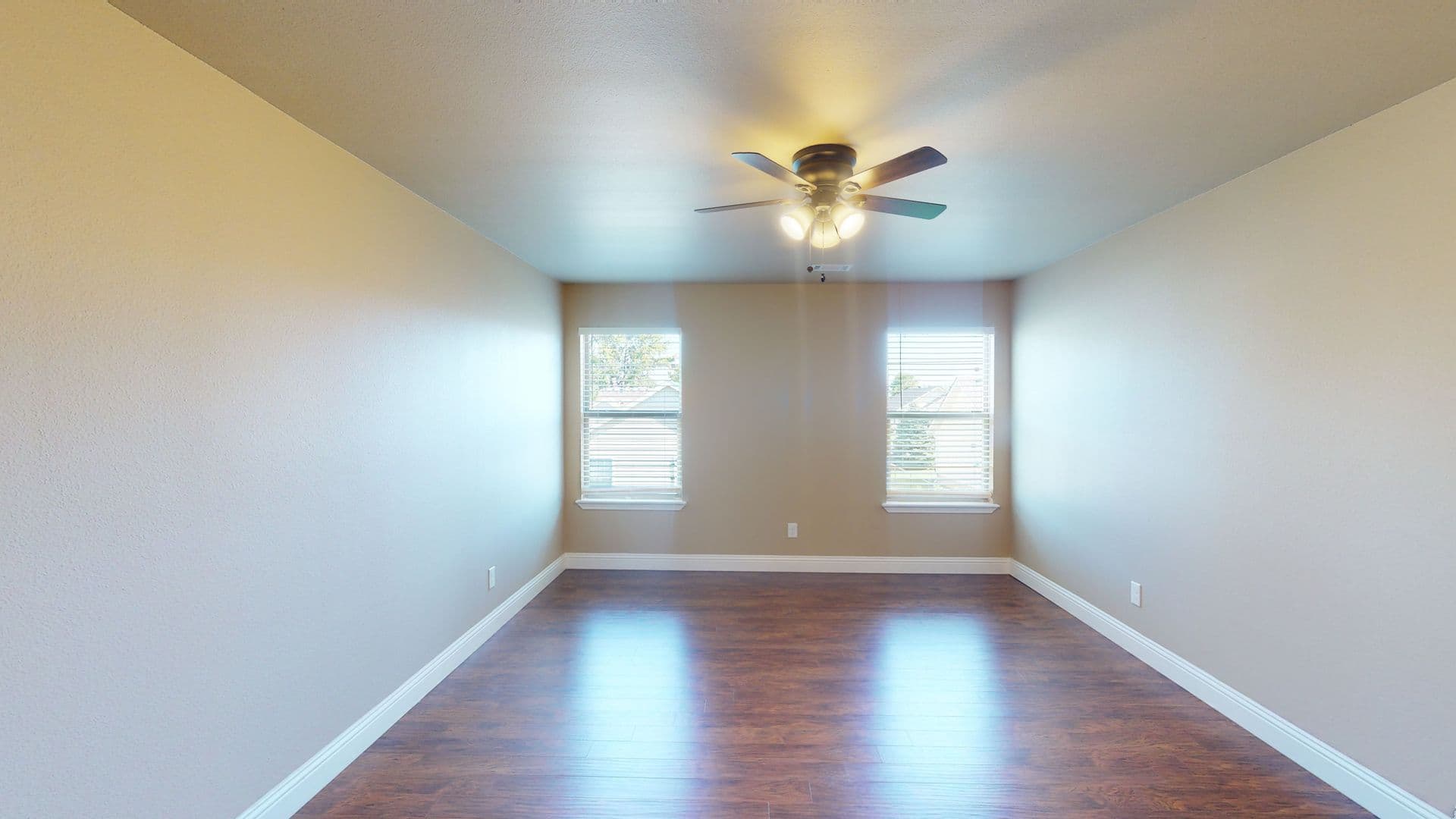 Springdale Apartment: 3801A Windwood Lane